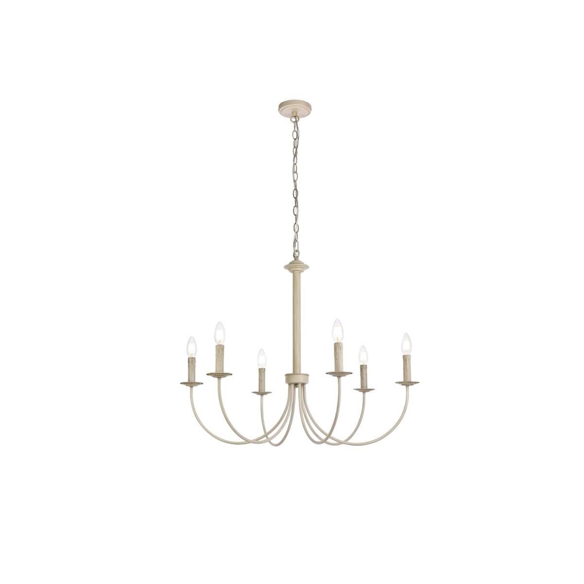 Shown in Weathered Dove finish