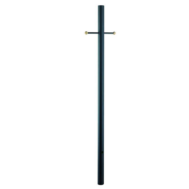 Acclaim Lighting 84 Inch Outdoor Post