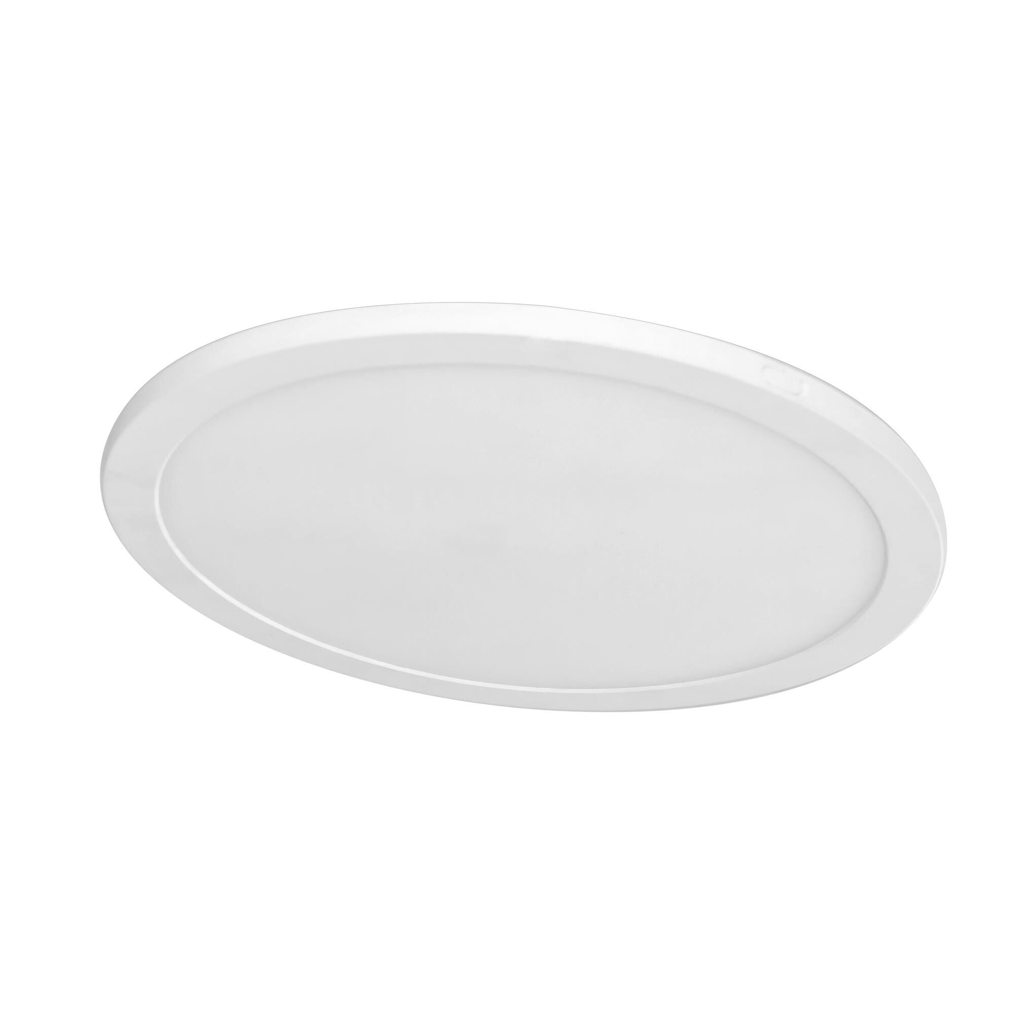 Eglo Trago 2 16 Inch 1 Light LED Flush Mount by Eglo Lighting