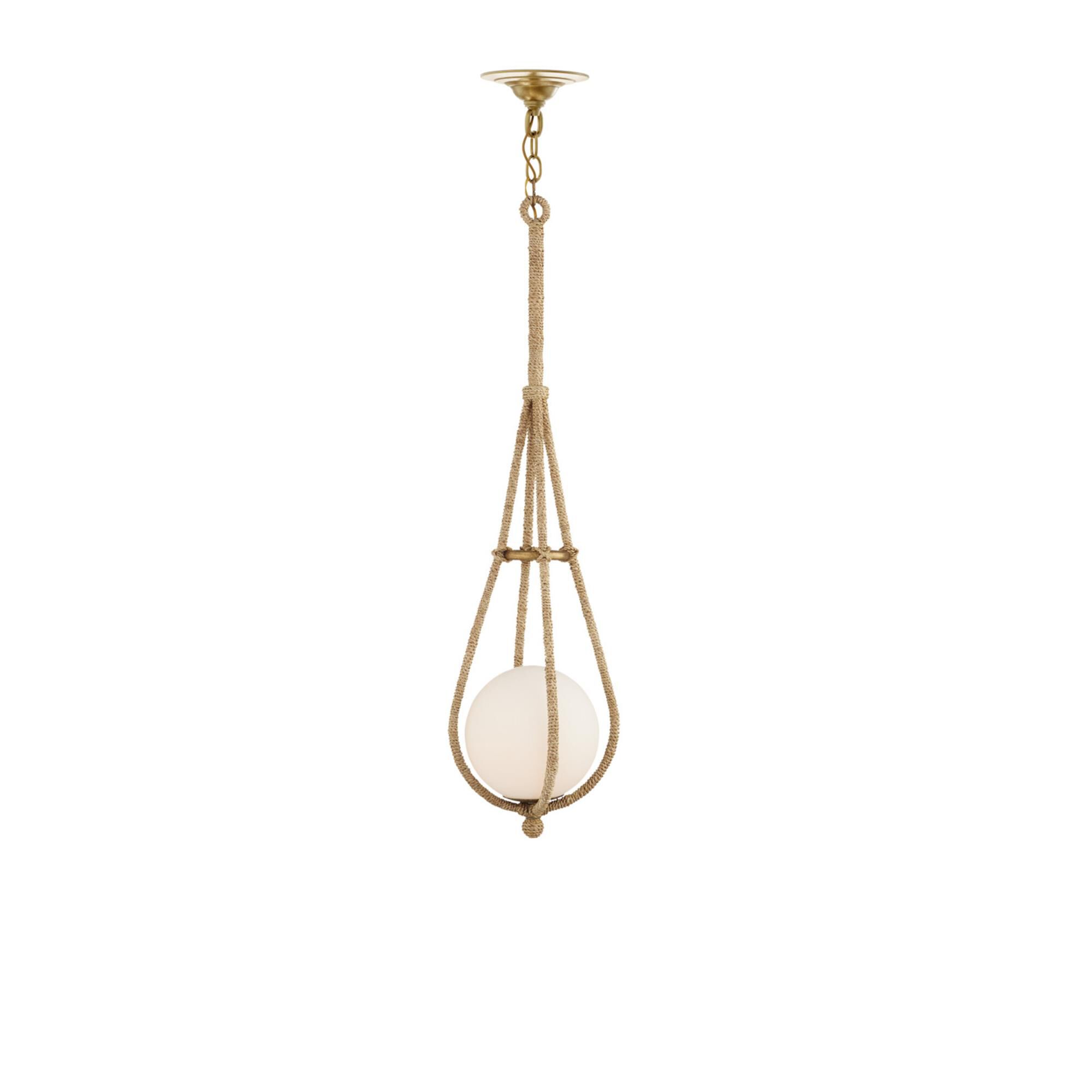 Passageway 7 Inch Mini Pendant,