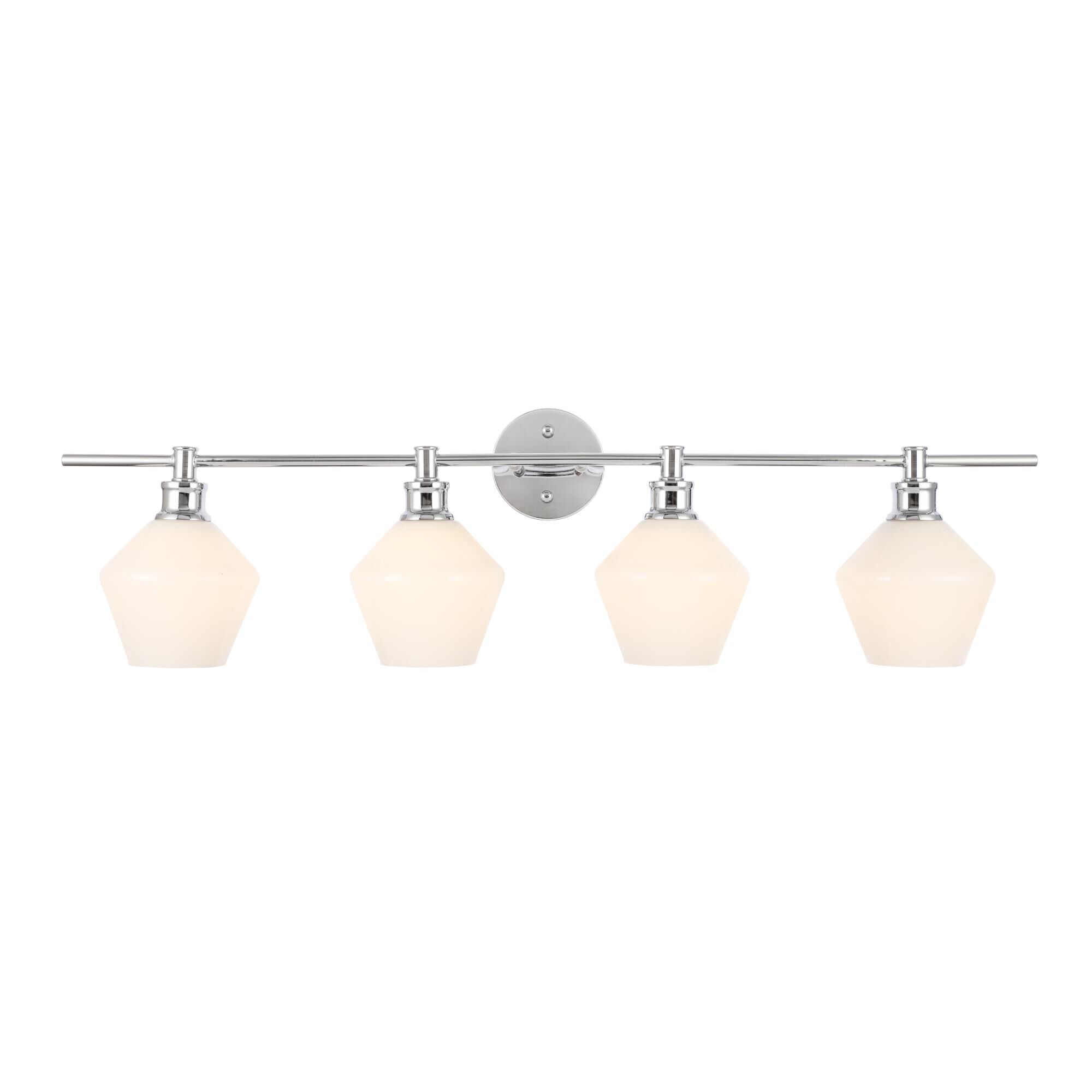 Gene Bath Vanity Light by Elegant Lighting