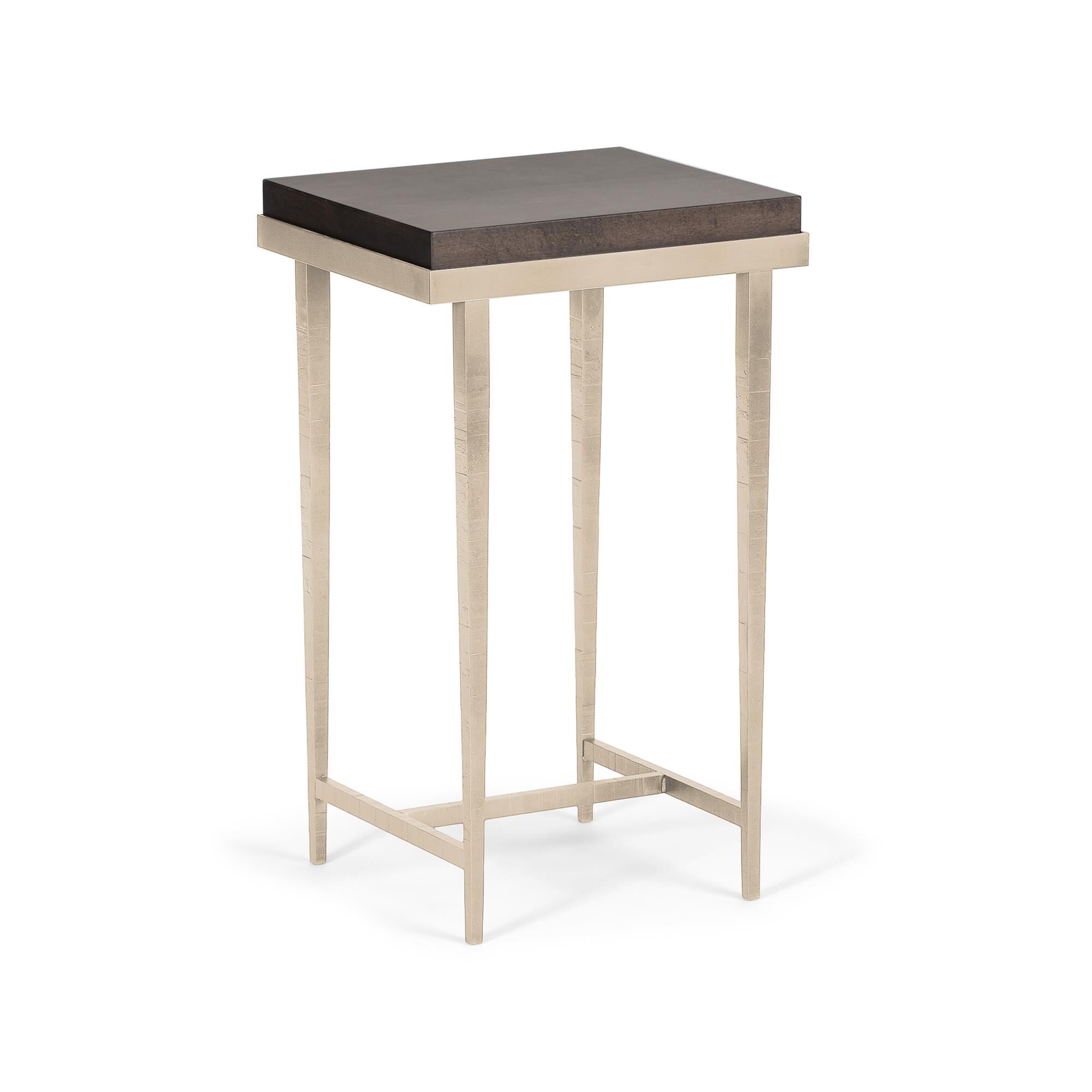 Wick End Table by Hubbardton Forge