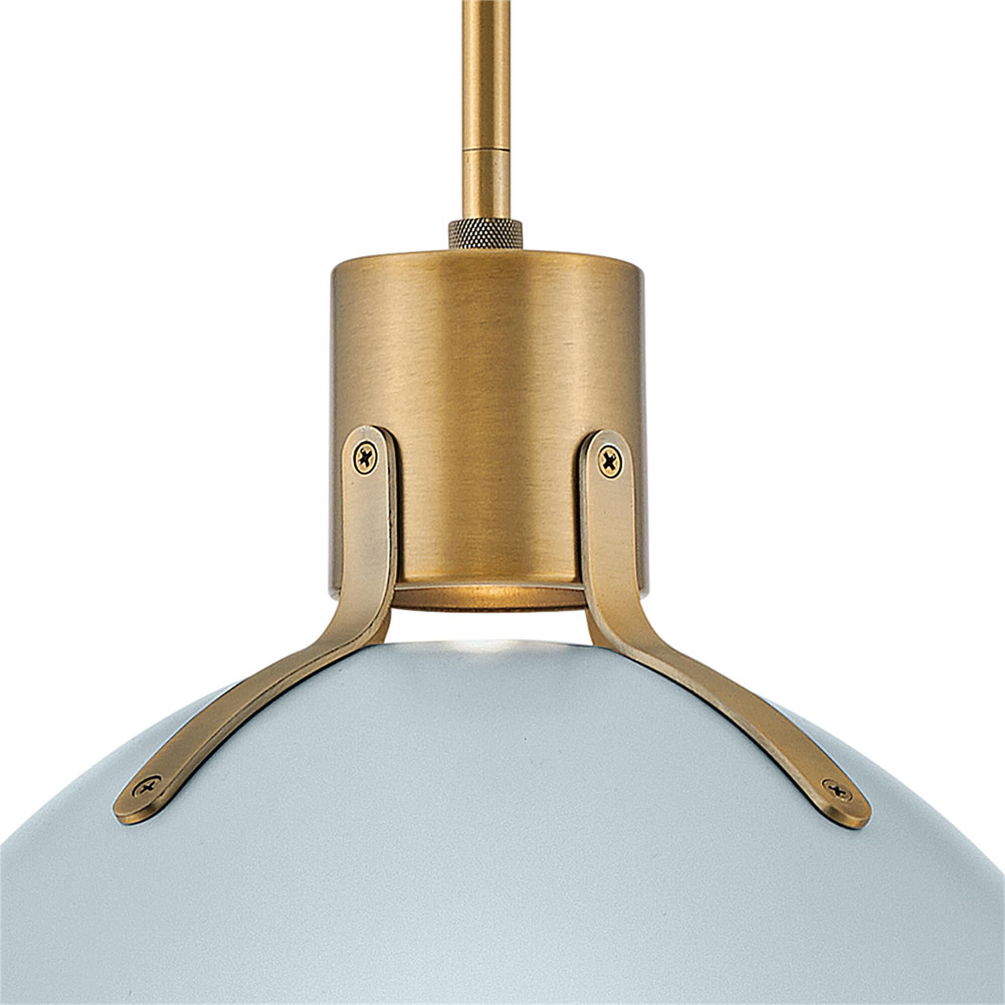 Argo 14 Inch Pendant Light,