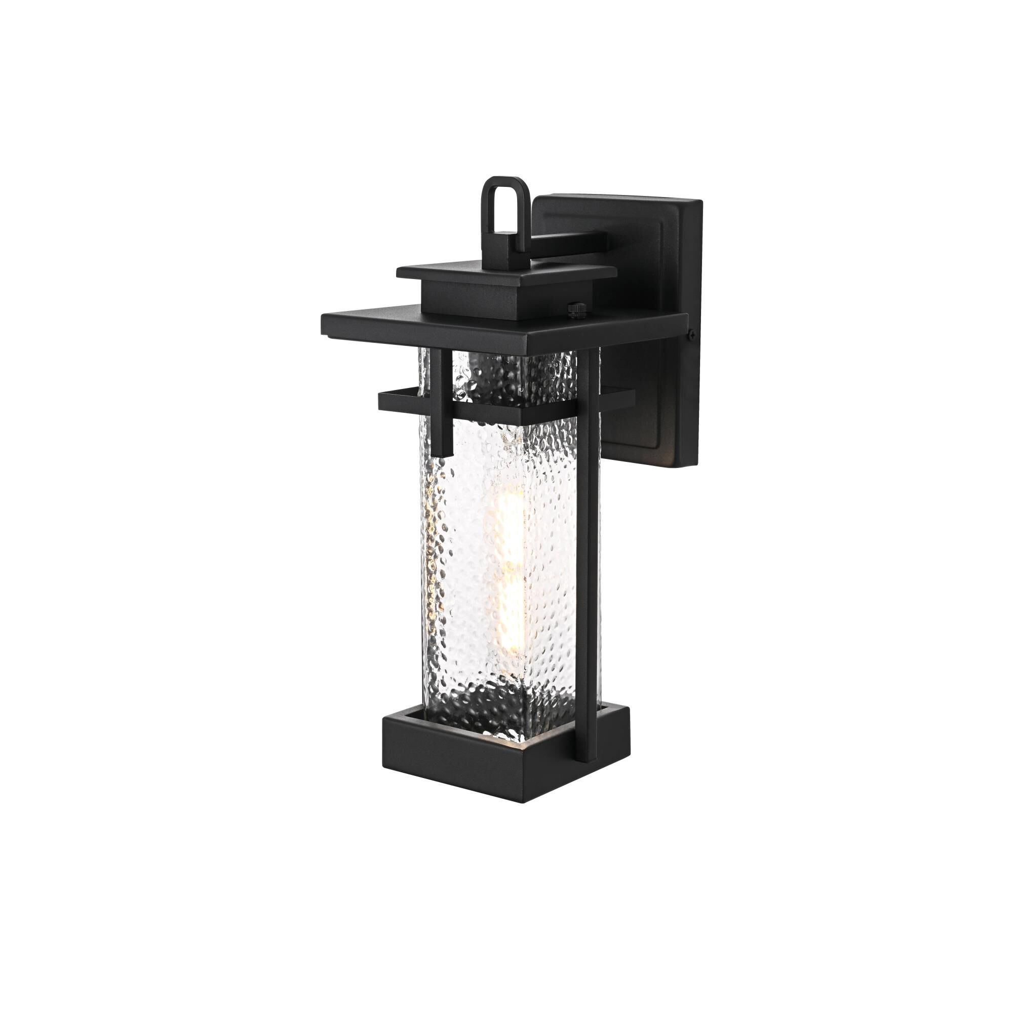 Cambria 6 Inch Outdoor Wall Light by Elegant Lighting