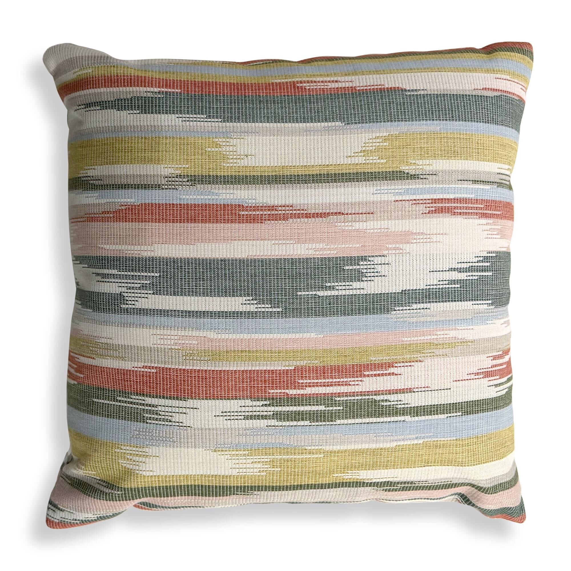 Transformation Decorative Pillow by Uttermost