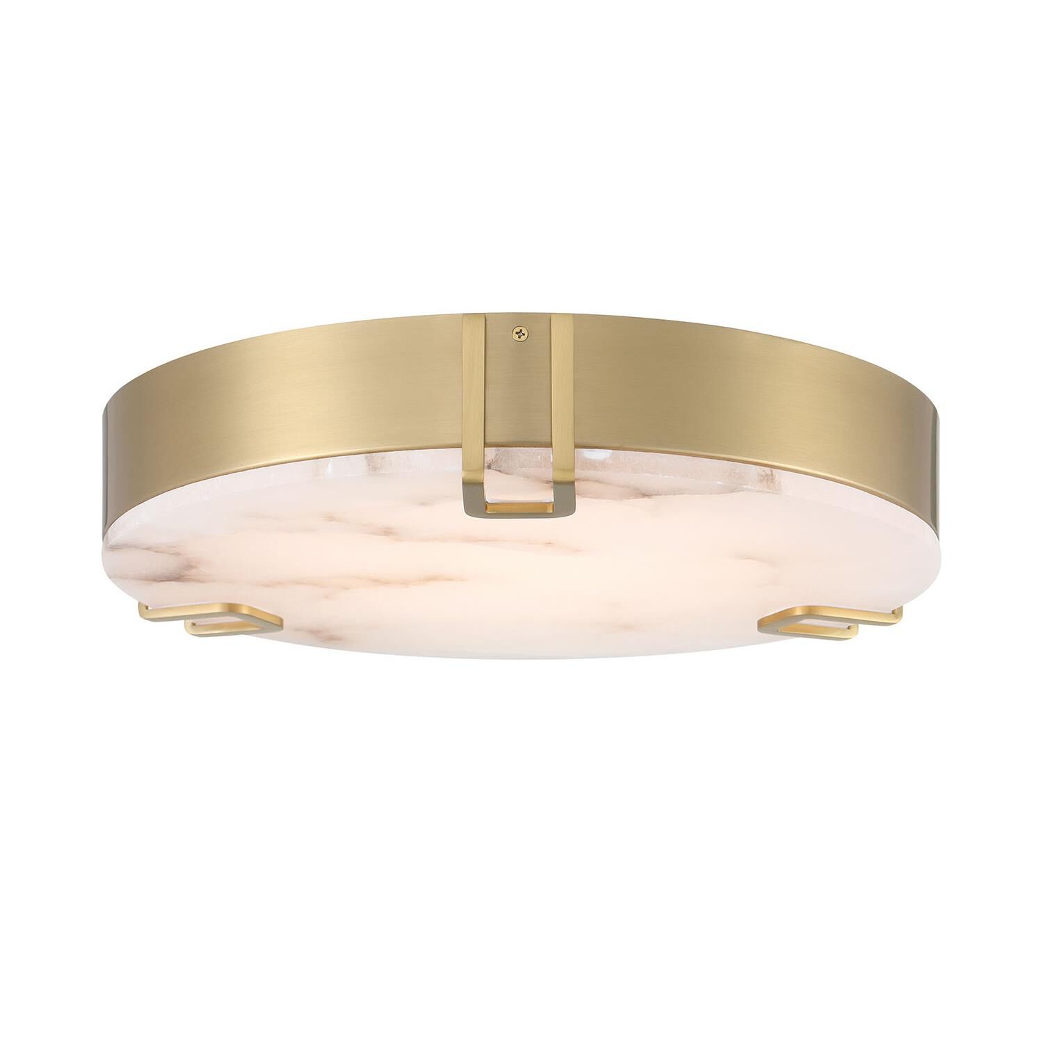 Noga 16 Inch Flush Mount by Eurofase Lighting