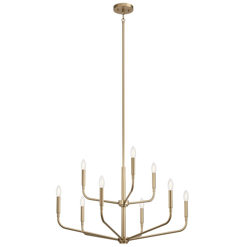 Madden 26 Inch Chandelier by Kichler