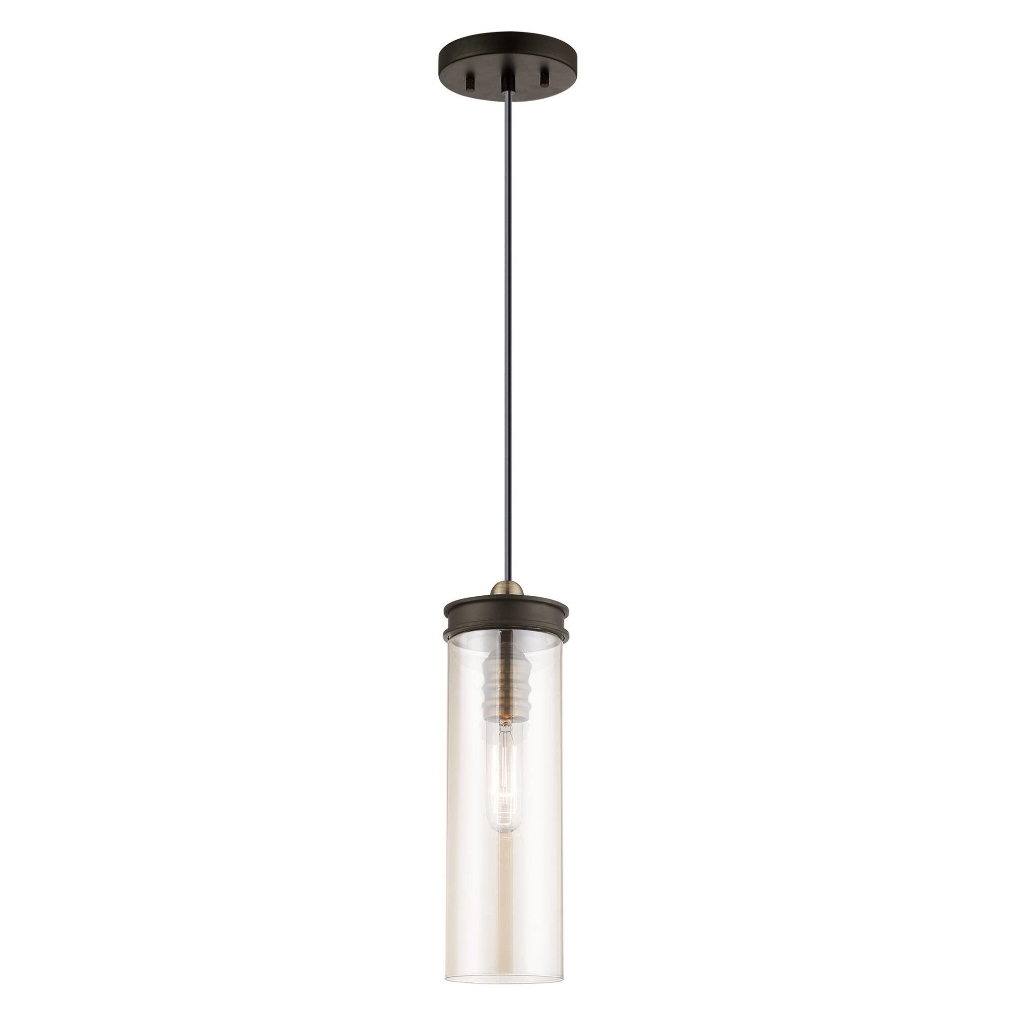 Livex Lighting Mini Pendant