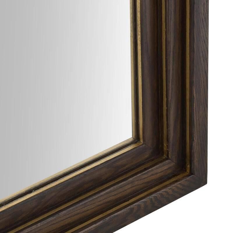 Shown in Sable finish