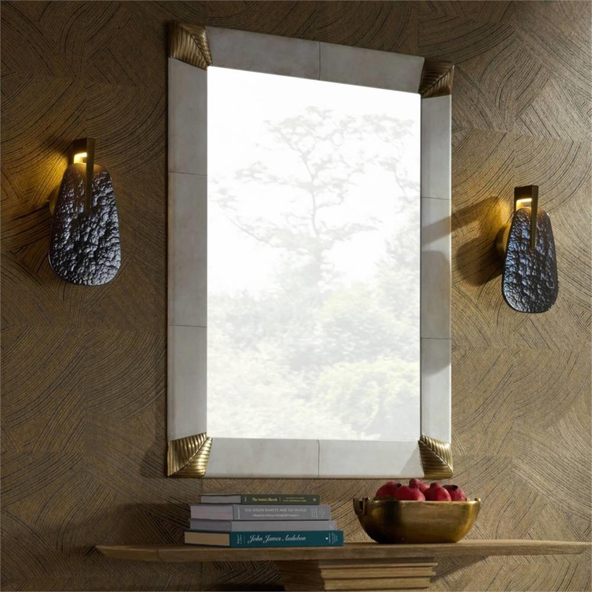 Amara 48 Inch Decorative Mirror by Arteriors Home