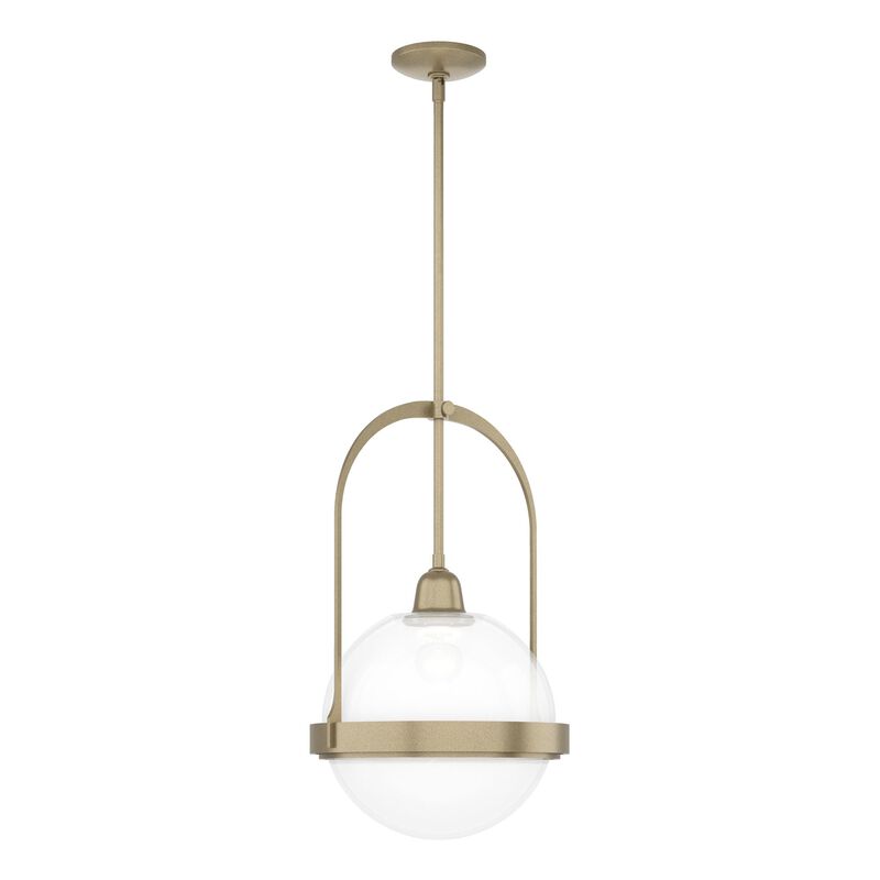 Atlas 27 Inch Pendant Light by Hubbardton Forge