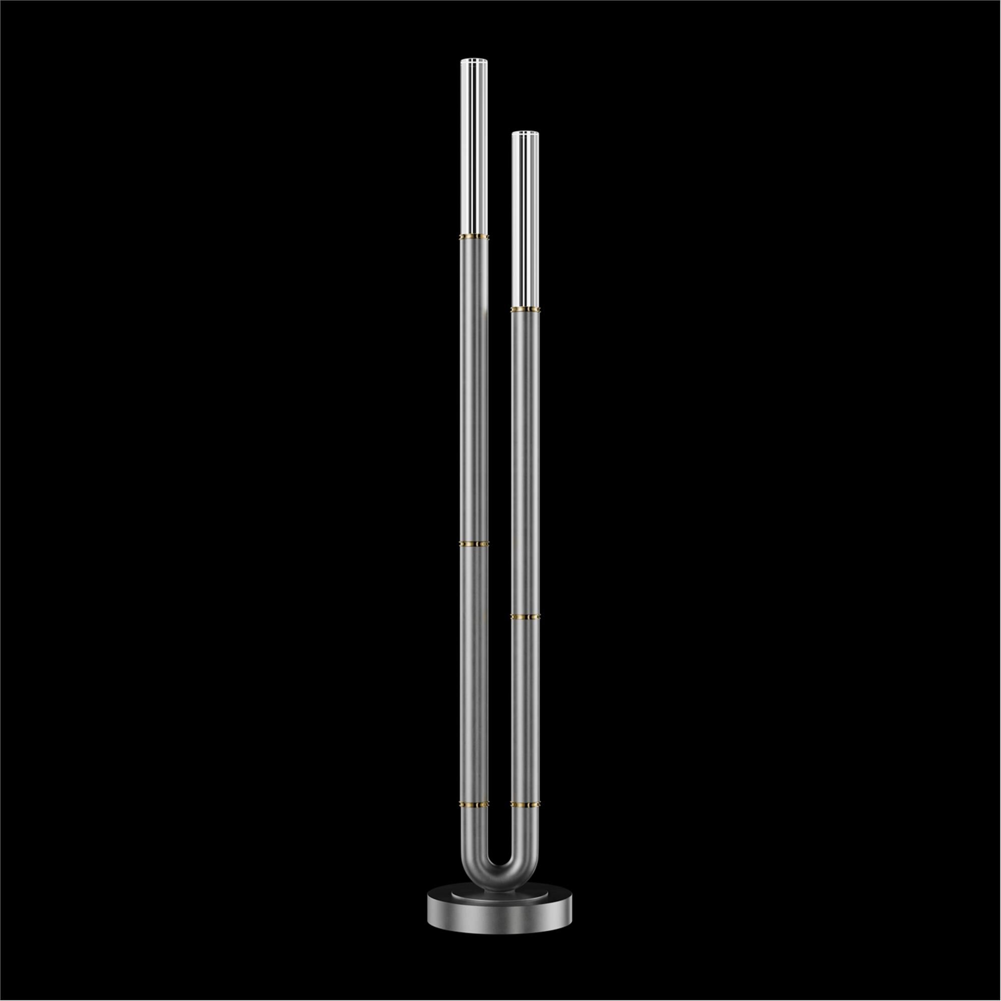 Antonia 72 Inch Floor Lamp by Fine Art Handcrafted Lighting