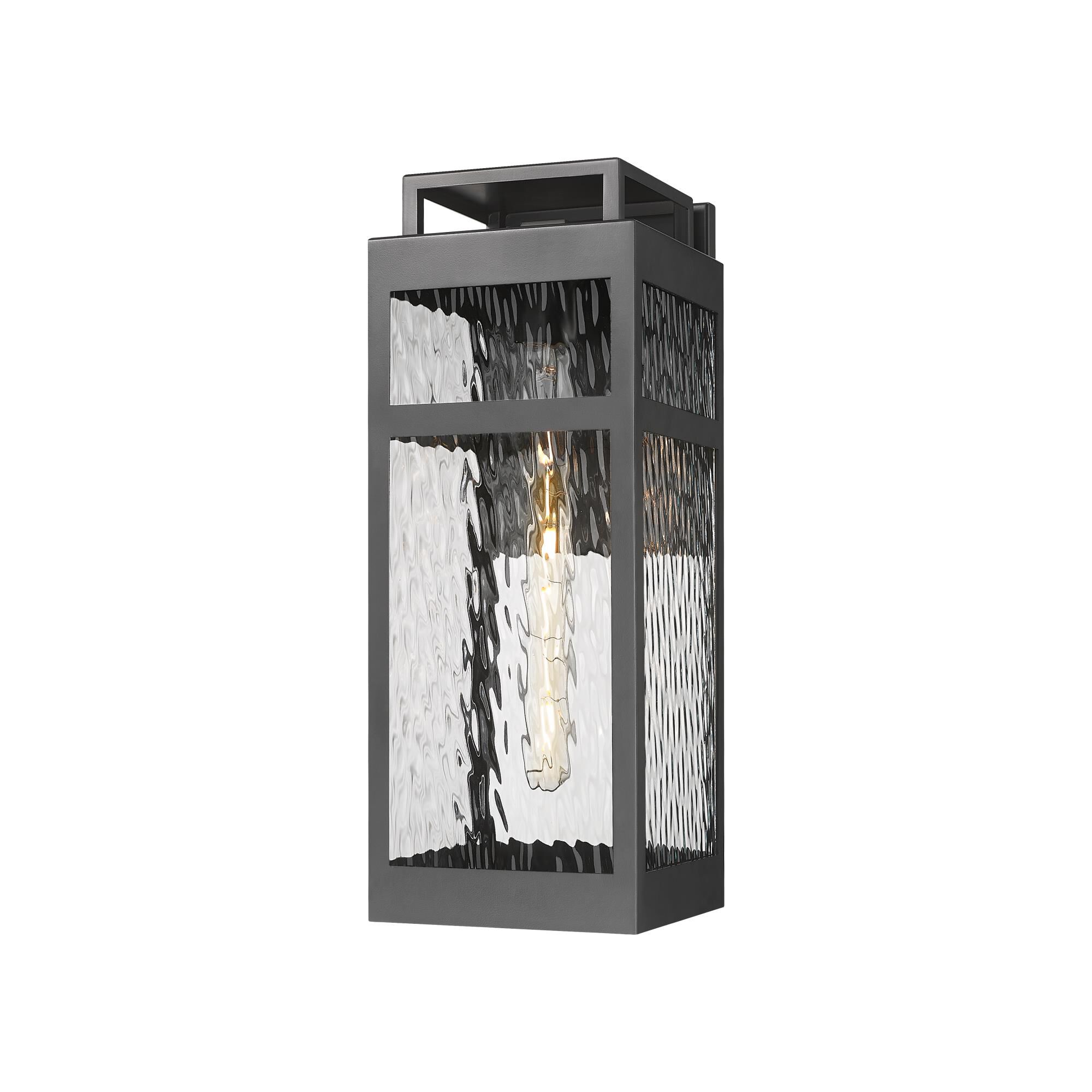 Bruno Marashlian Ridgeway 18 Inch Outdoor Wall Light by Innovations Lighting