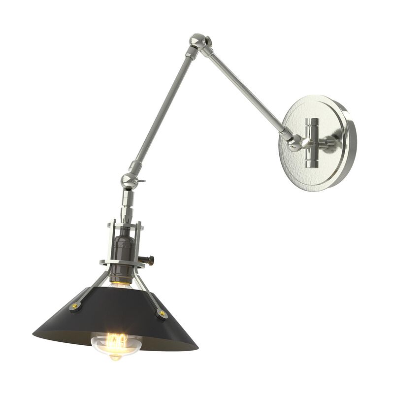 Henry Large Wall Swing Lamp by Hubbardton Forge