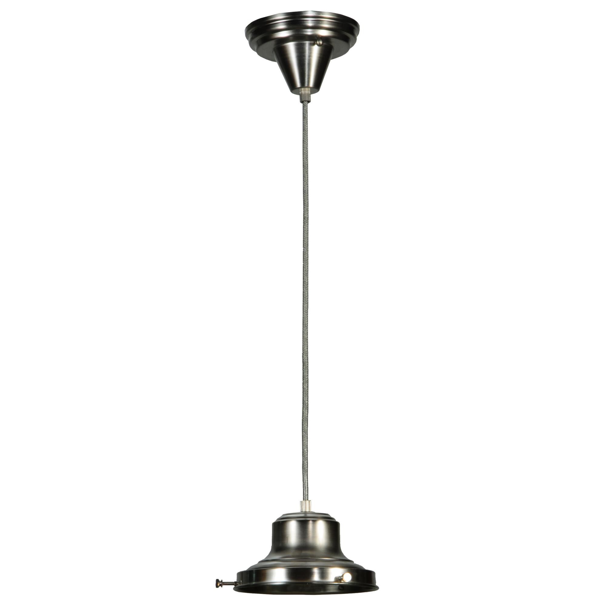 Meyda Lighting 7 Inch Mini Pendant