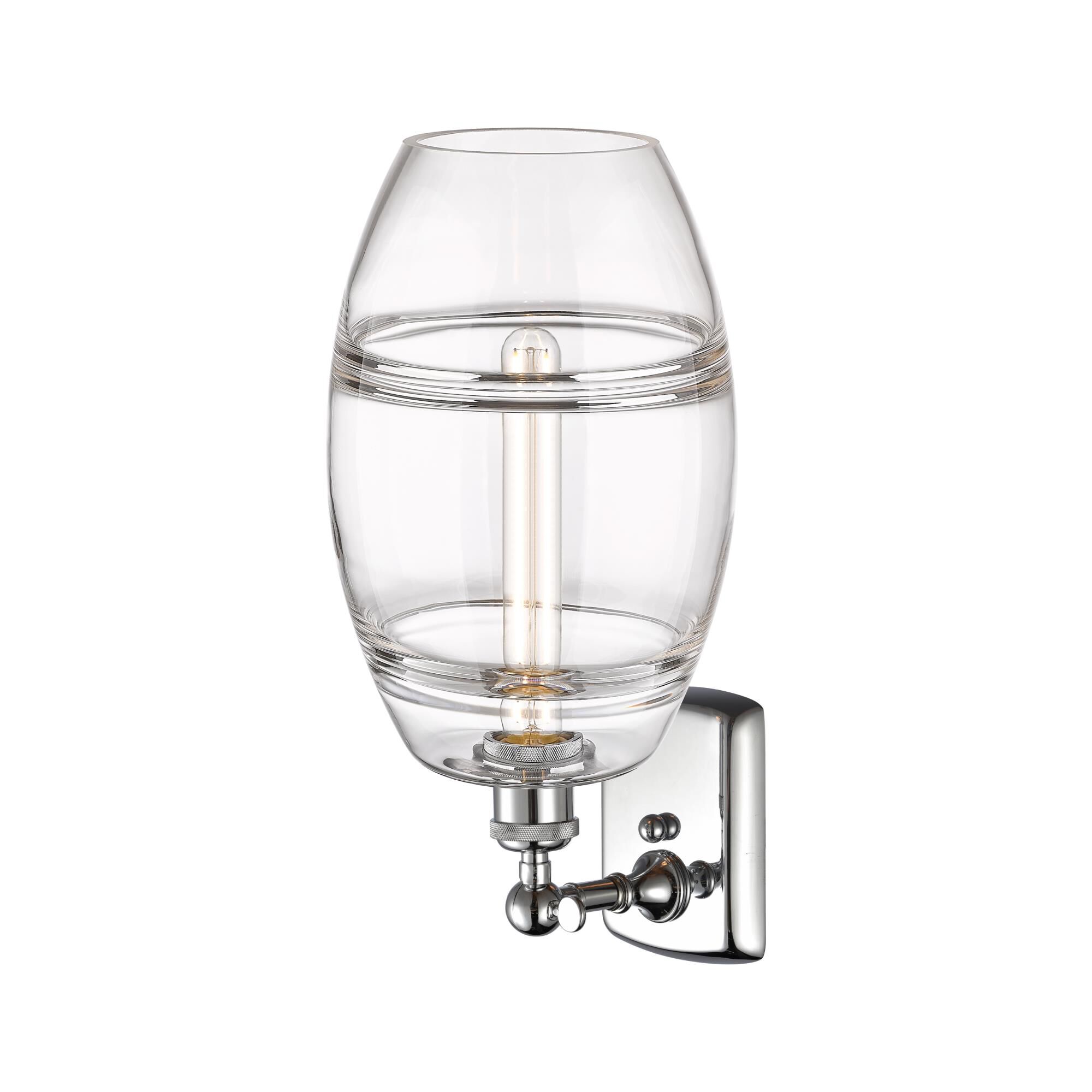 Bruno Marashlian Vaz 8 Inch Wall Sconce by Innovations Lighting