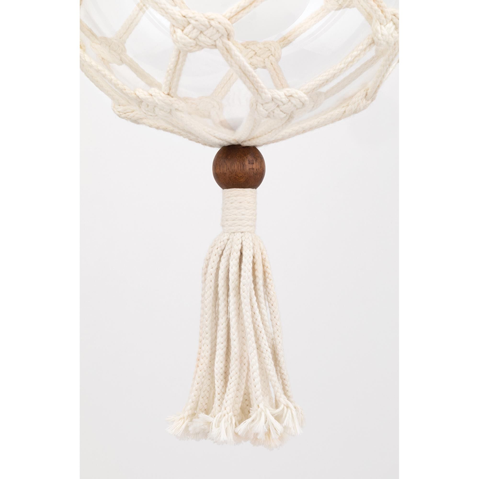 Tessa 14.75 Inch Large Pendant by Mitzi