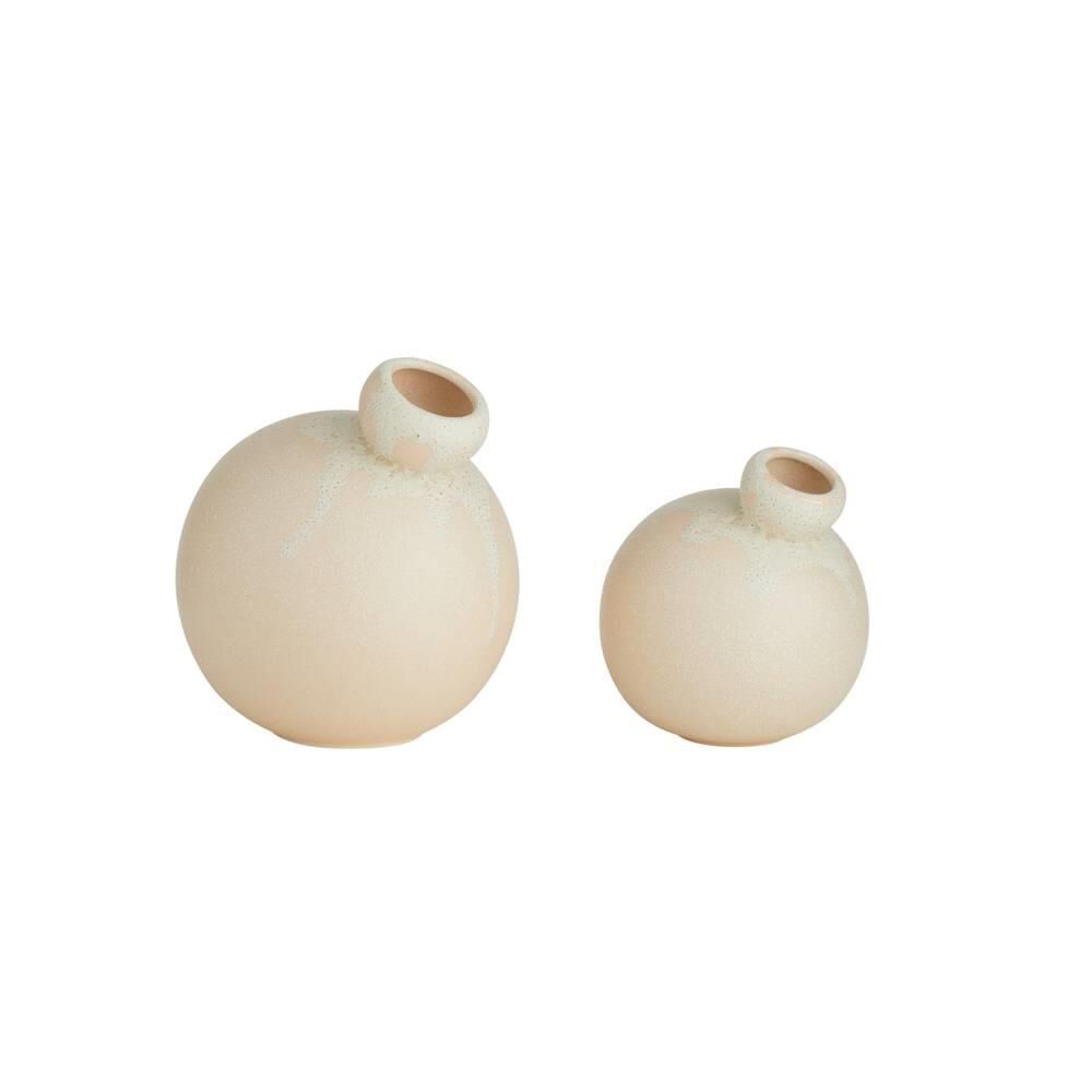 Gracie 8 Inch Vase-Urn by Arteriors Home