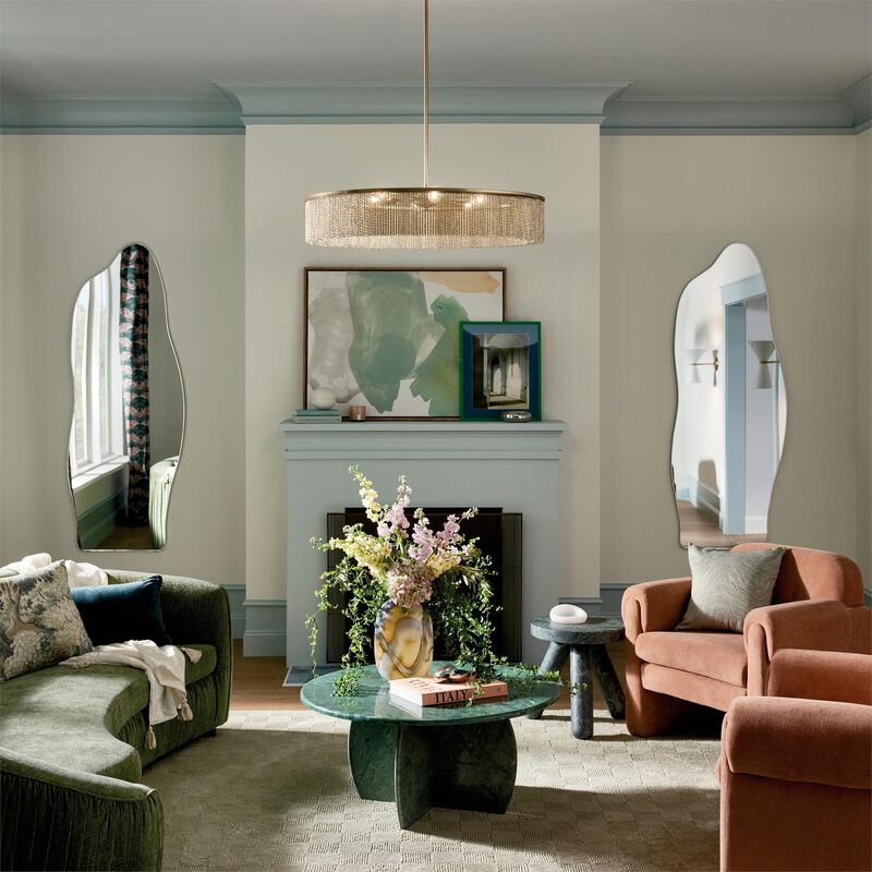 Khaite 32 Inch Chandelier by Kichler Lighting