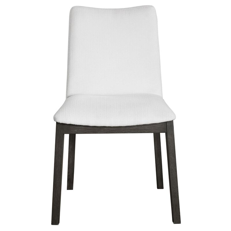 Delano Side Chair by Uttermost