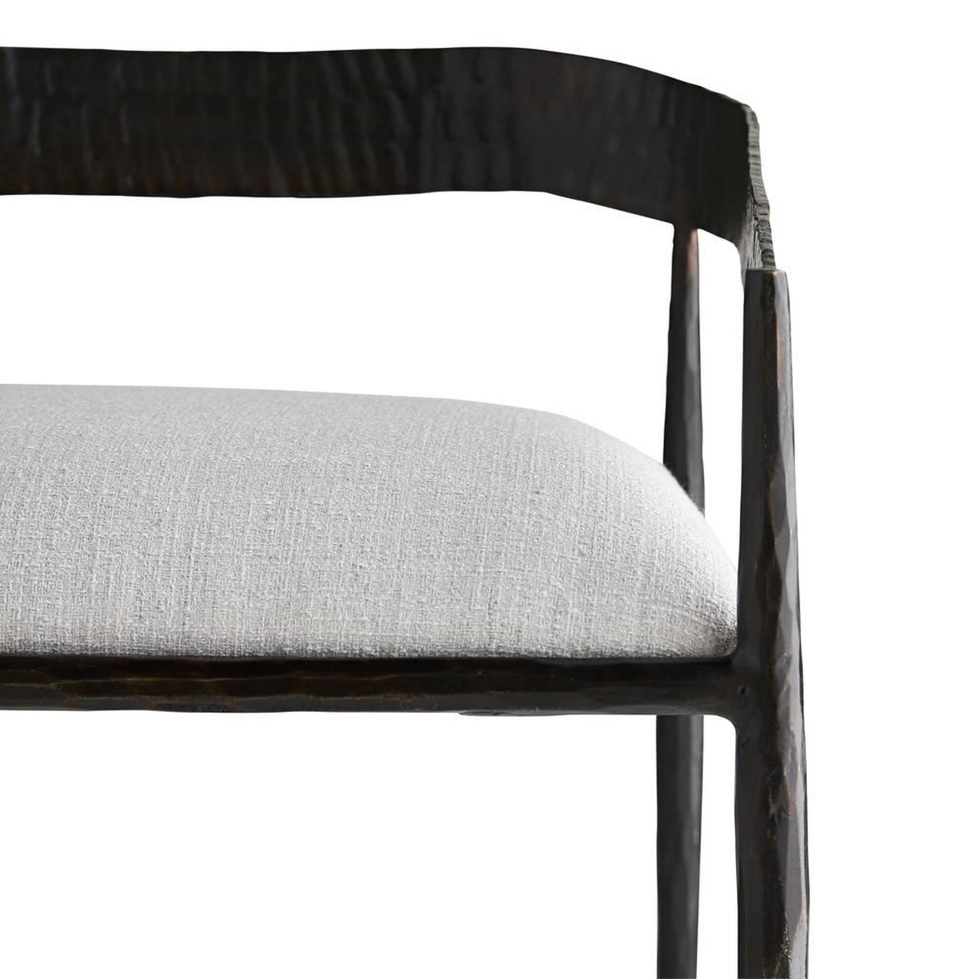 Ansel 30 Inch Stool,