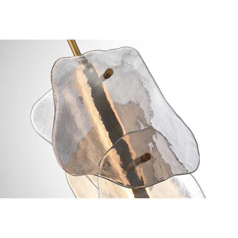 Grotto 24 Inch Mini Pendant by Eurofase Lighting