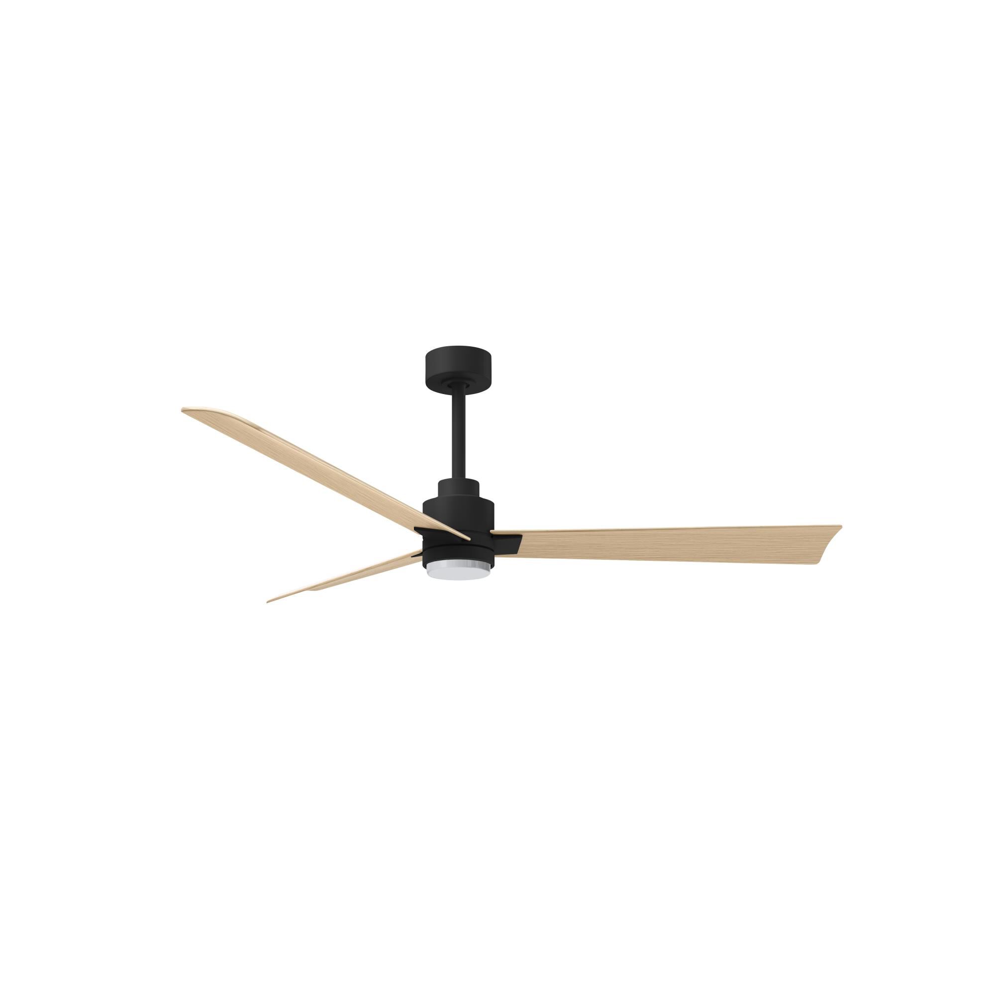 Alessandra 56 Inch Ceiling Fan by Matthews Fan Company