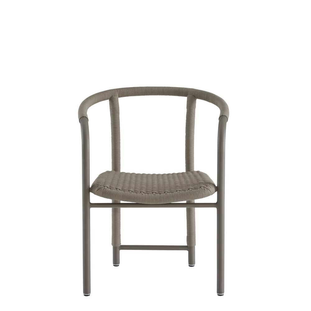 Feller 25 Inch Dining Chair by Arteriors Home