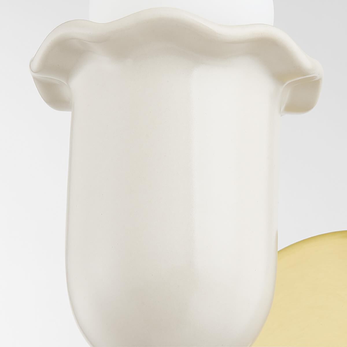 Delilah 4.75 Inch Wall Sconce by Mitzi