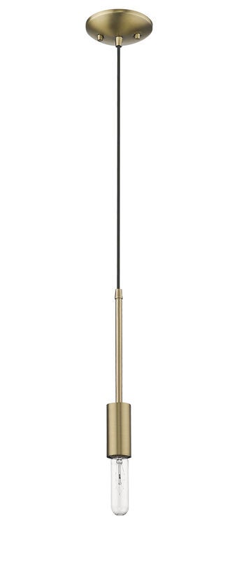 Trend Lighting Perret 1 Inch Mini Pendant