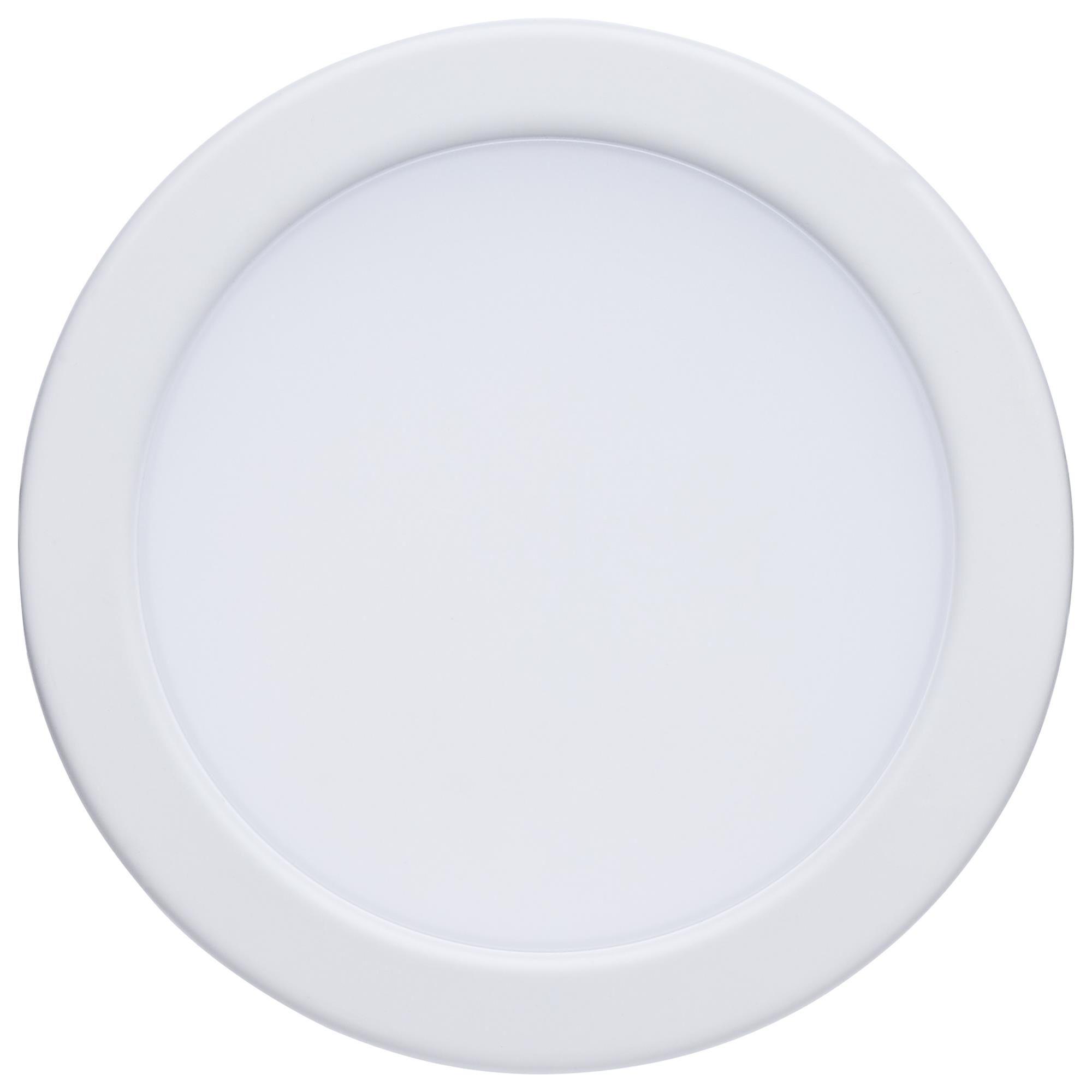 Shown in White and Red finish