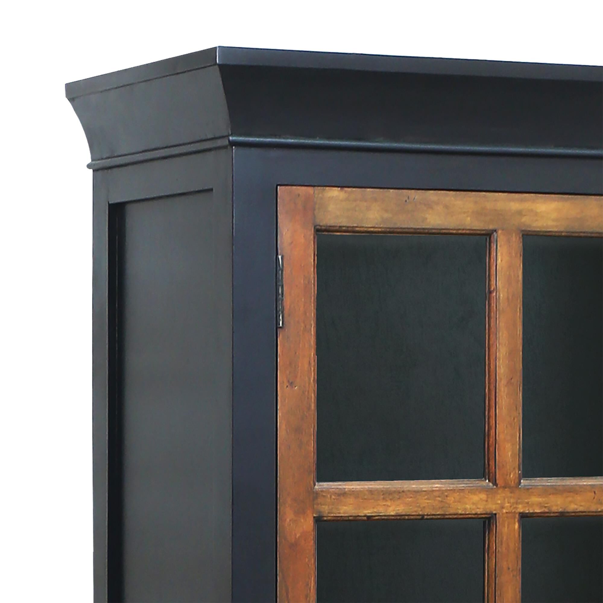 Modern America Storage Cabinet by ELK Home