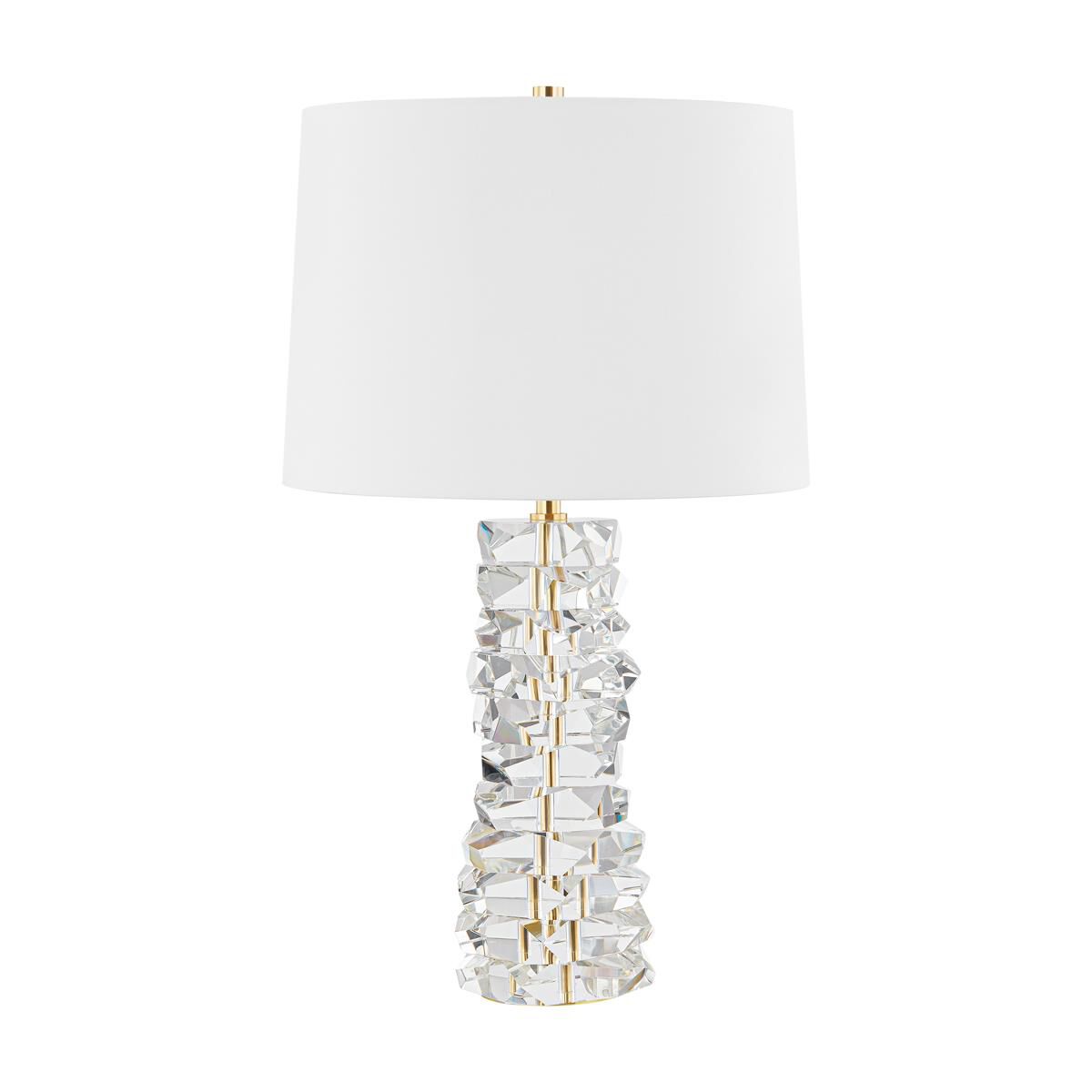 Bellarie 28.5 Inch Table Lamp by Hudson Valley Lighting