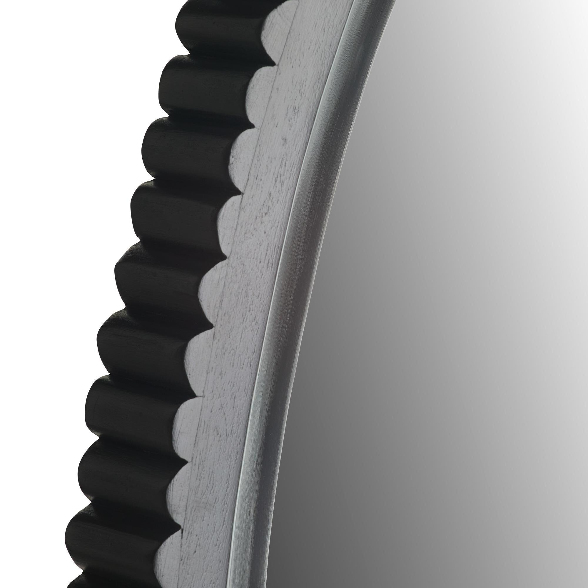 Munich 70 Inch Decorative Mirror by Arteriors Home