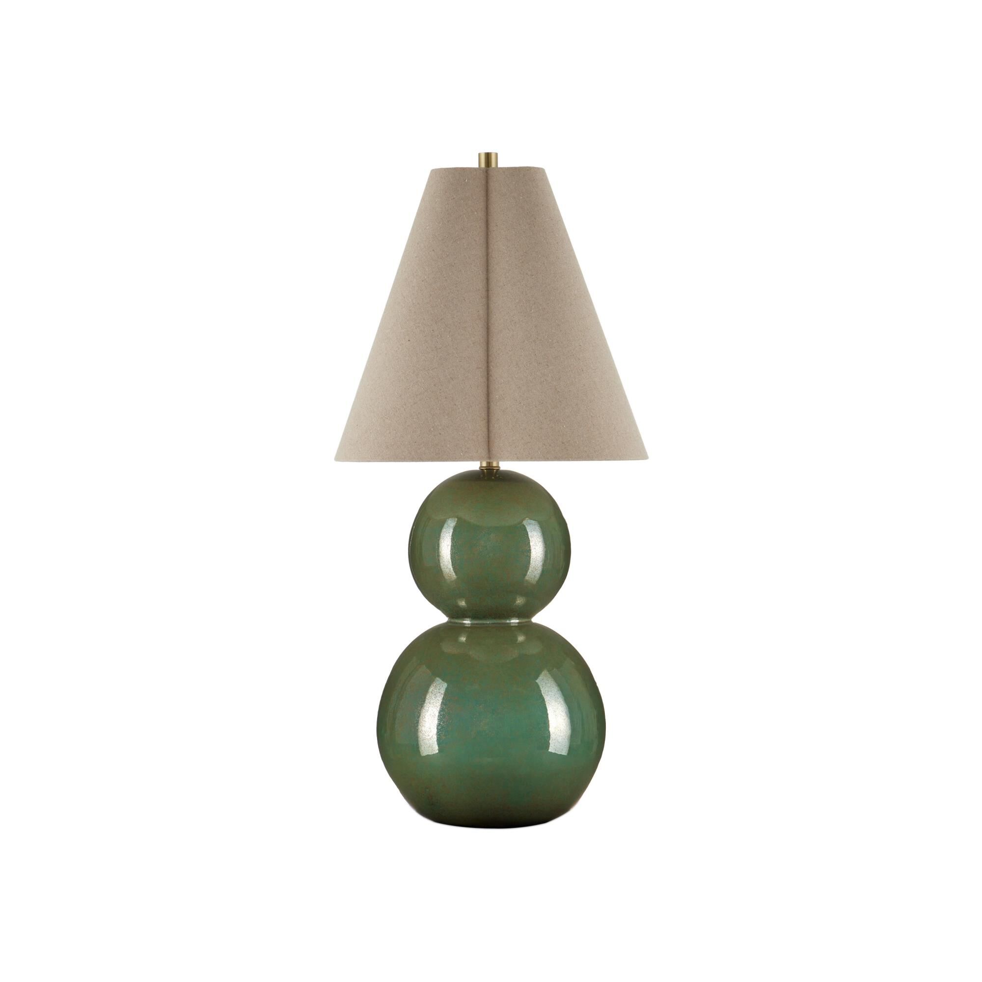 Kindred 34 Inch Table Lamp by Currey and Company