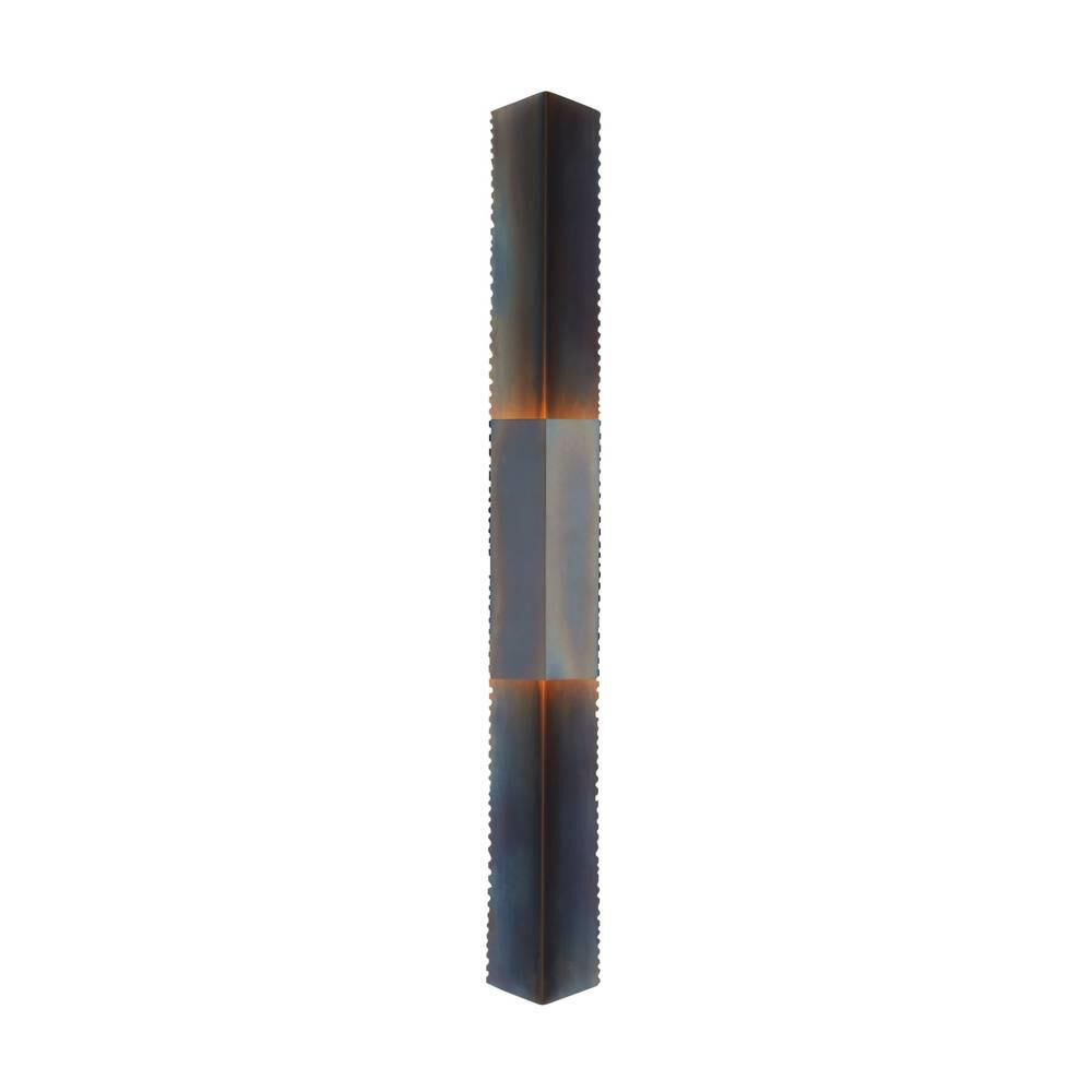 Francisco 36 Inch Wall Sconce by Arteriors Home