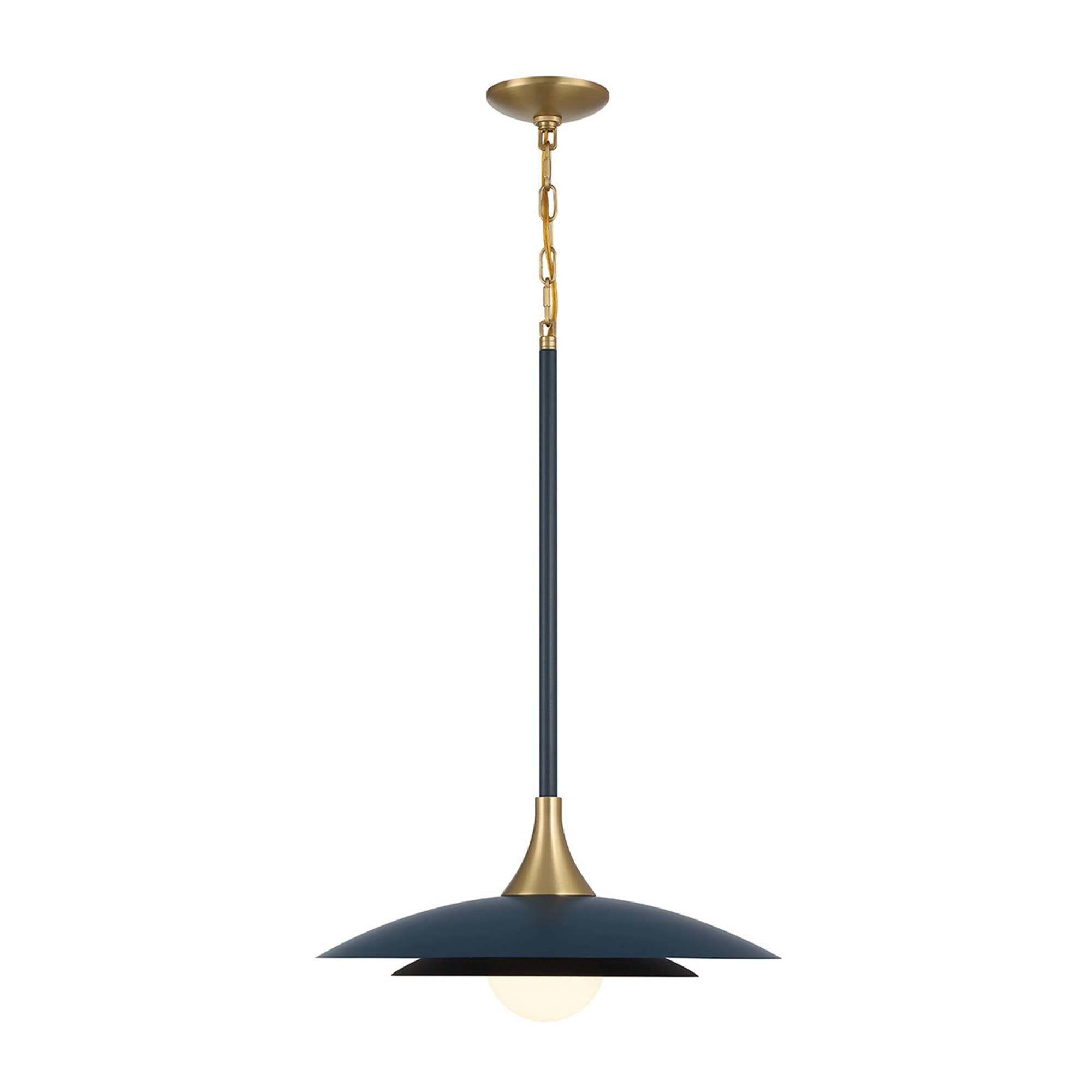 Welsh 28 Inch Pendant Light,