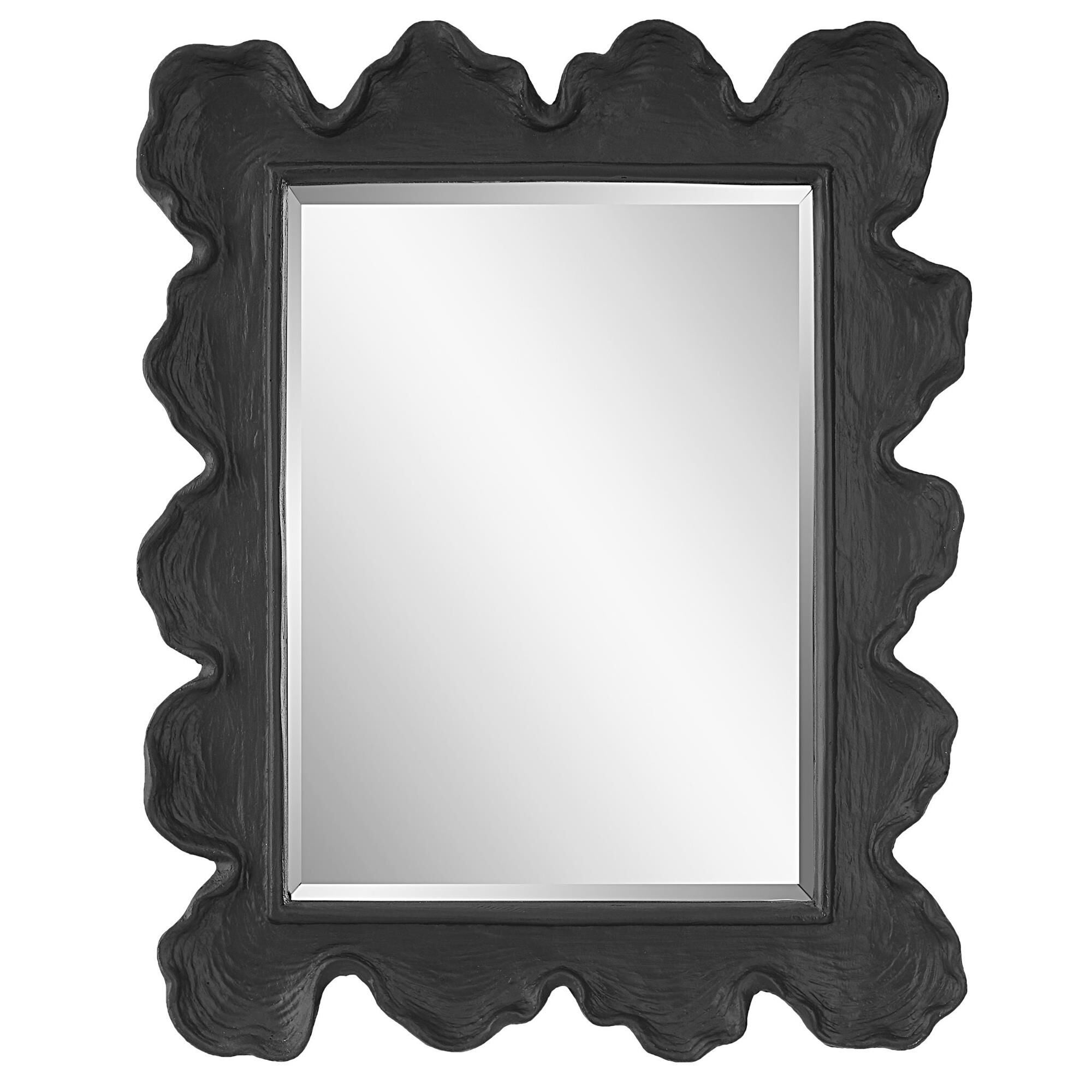 Sea Coral Decorative Mirrors by Uttermost