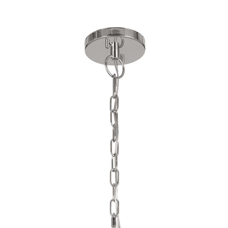 Florence 3 Light Mini Chandelier by Kichler Lighting