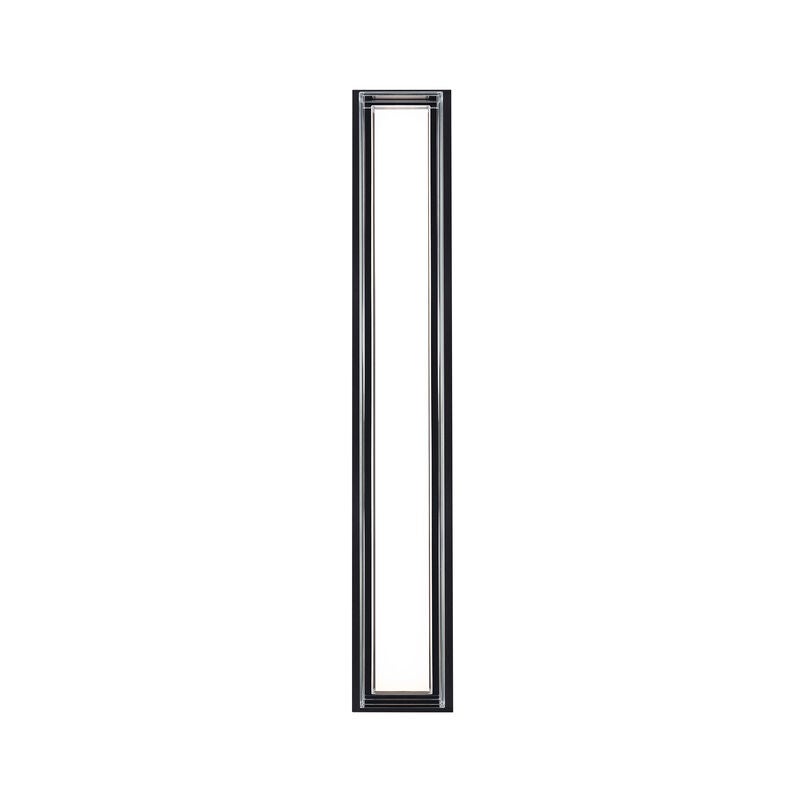 Ice Bar 34 Inch Outdoor Wall Light by Modern Forms