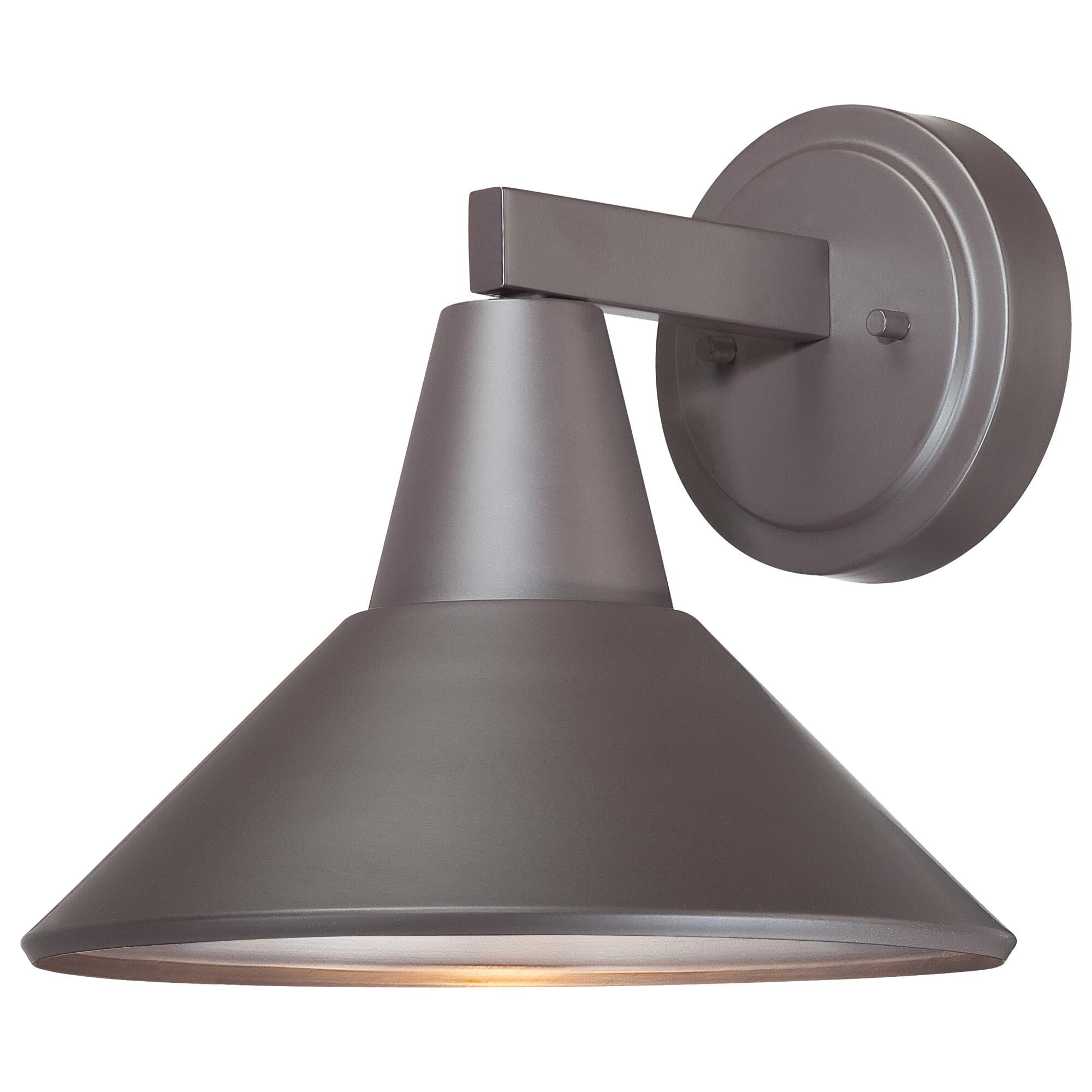 Bay Crest Outdoor Wall Light by Minka Lavery