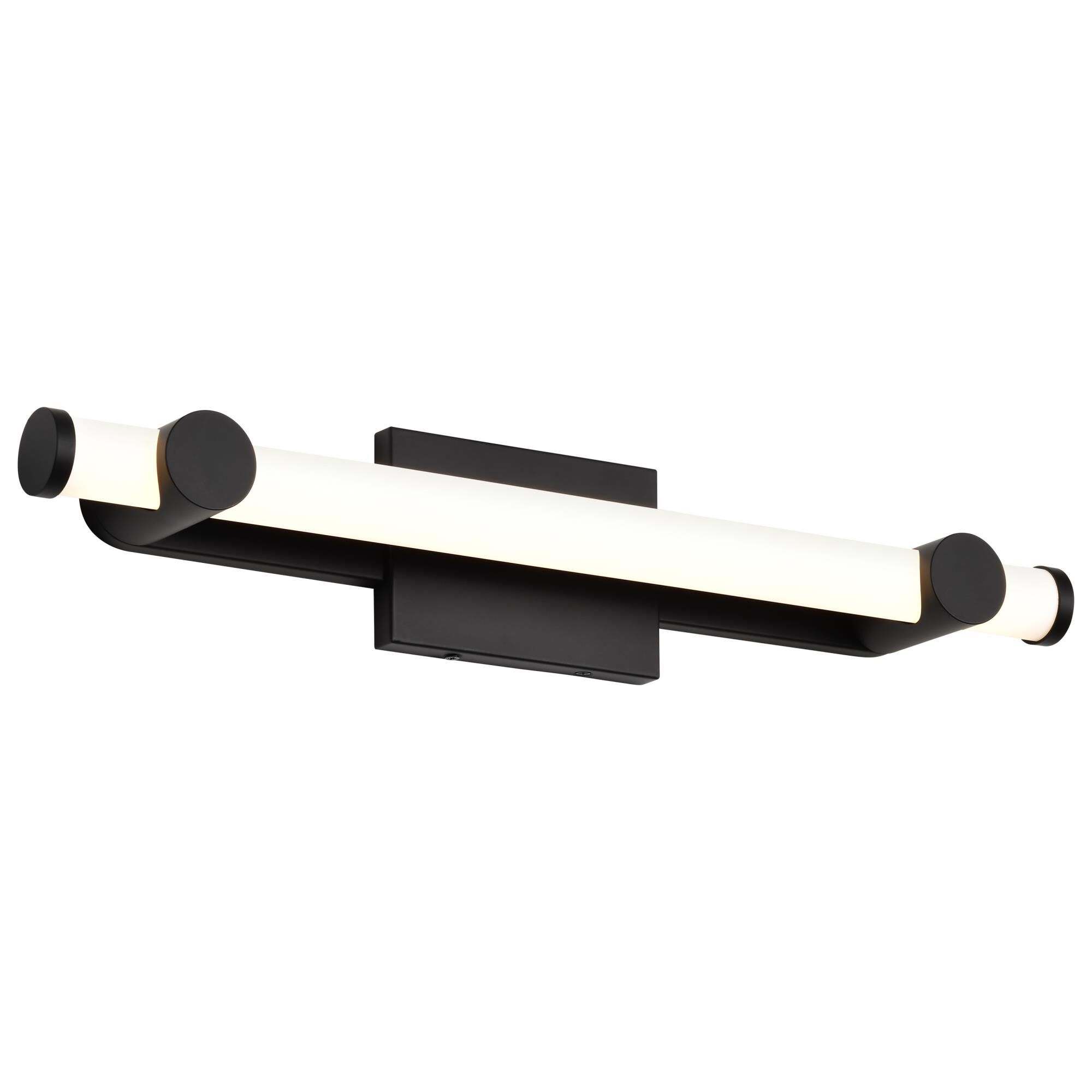 Bowman 24 Inch Bath Vanity Light by Nuvo Lighting