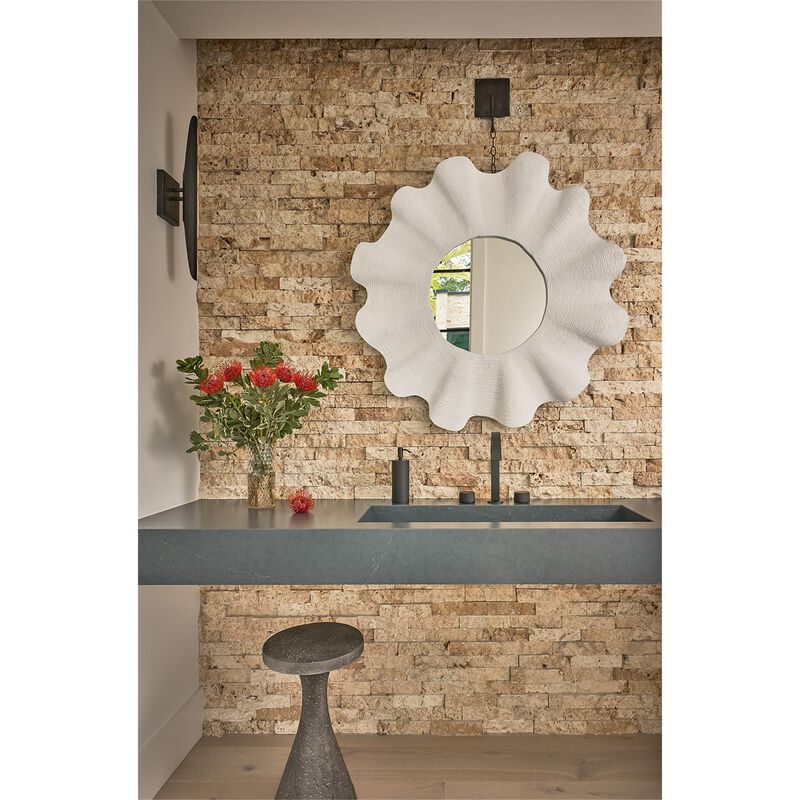 Redford 22 Inch Tall 2 Light Wall Sconce by Regina Andrew