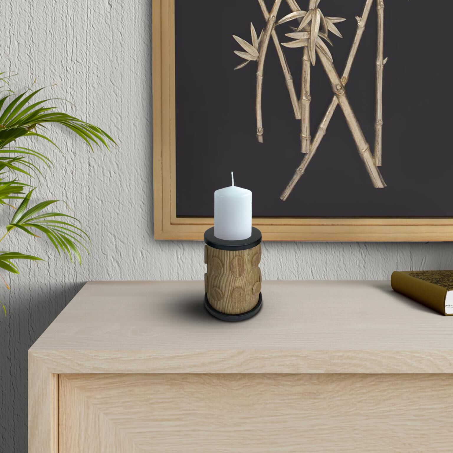 Shown in Veneer finish