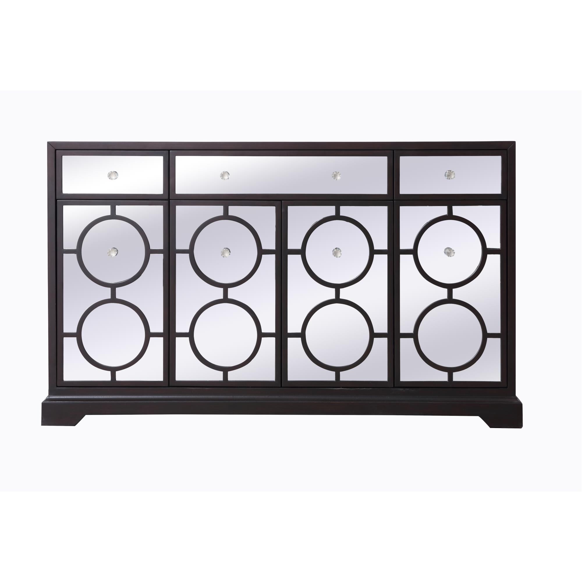 Modern Credenza by Elegant Decor