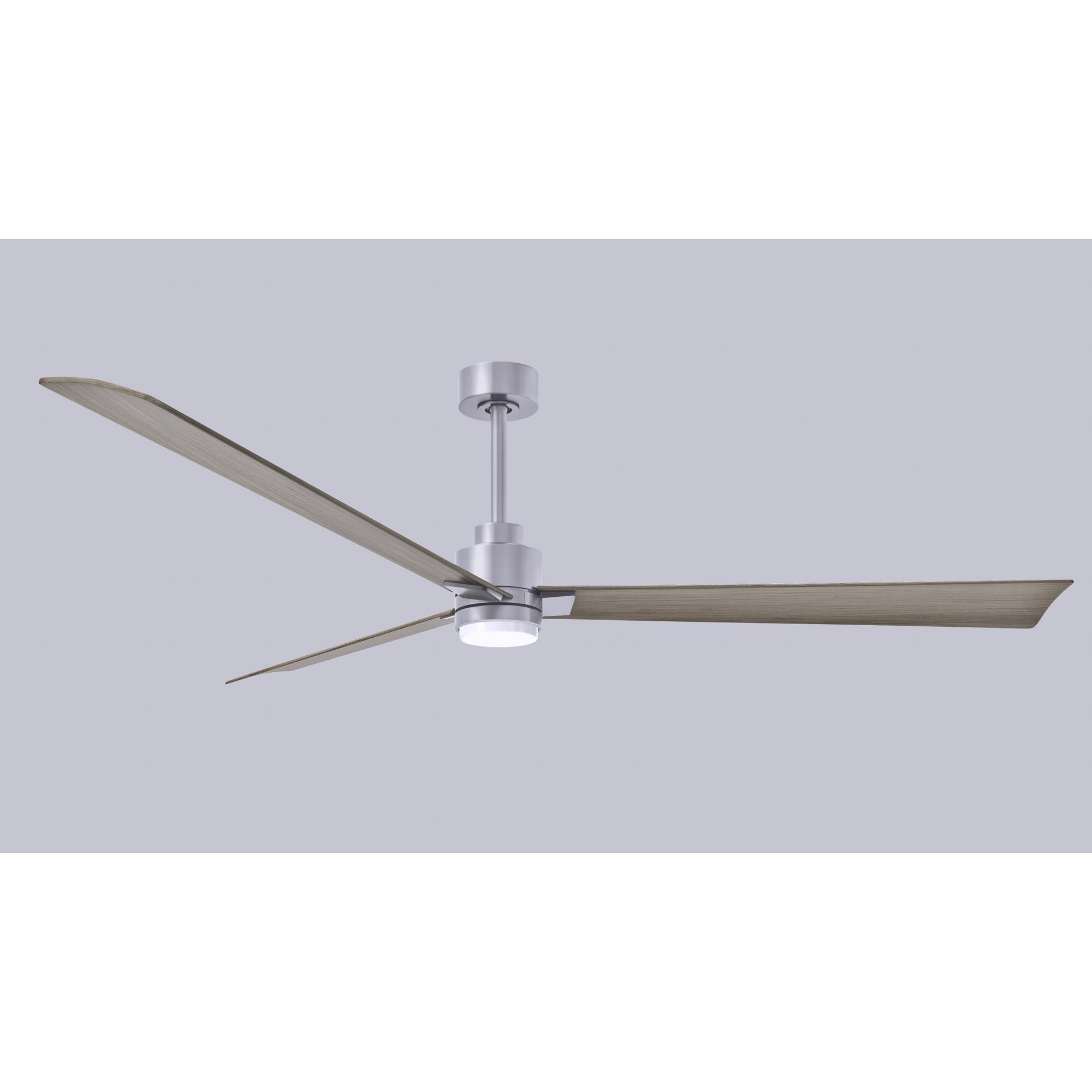 Alessandra 72 Inch Ceiling Fan by Matthews Fan Company