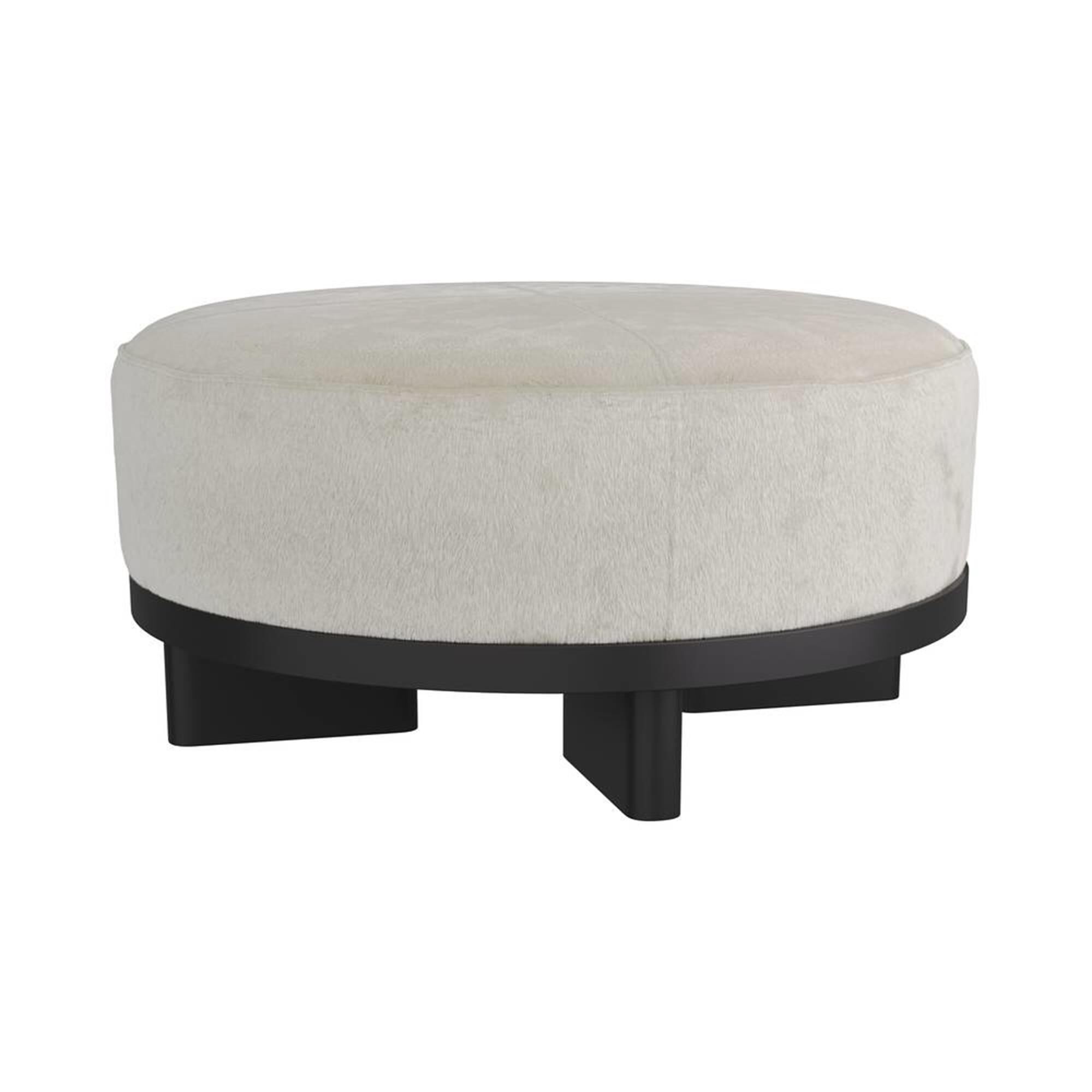 Aurora 44 Inch Ottoman by Arteriors Home
