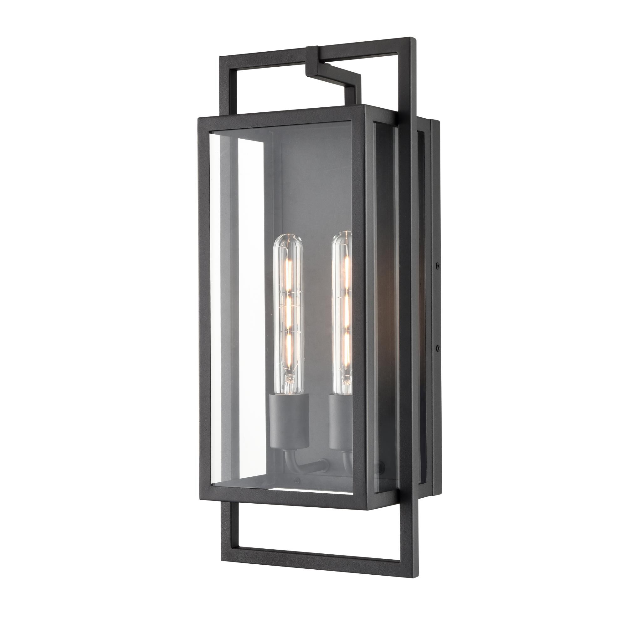Agatha 20 Inch Outdoor Wall Light By Millennium Lighting