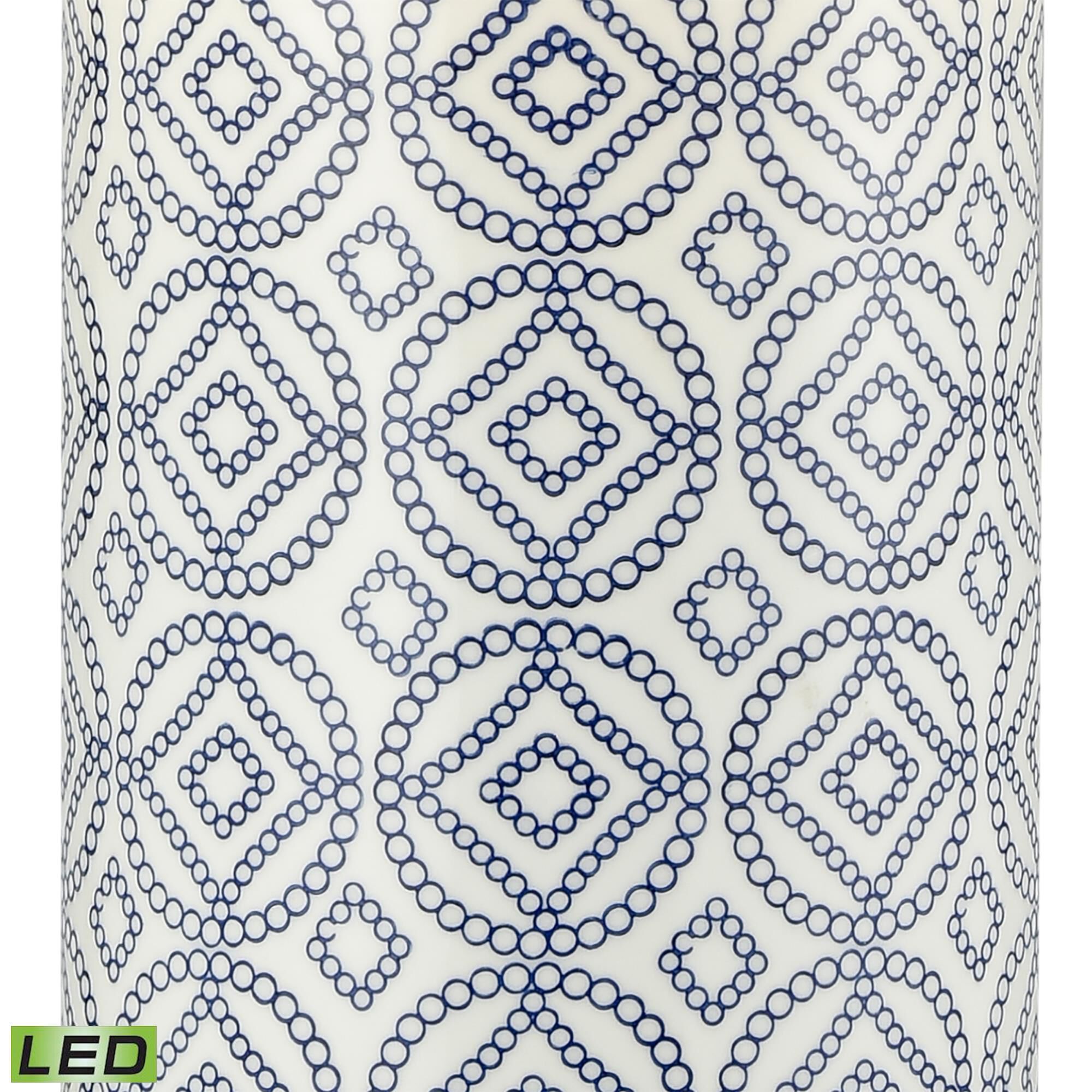 Ambert 27 Inch Table Lamp by ELK Home