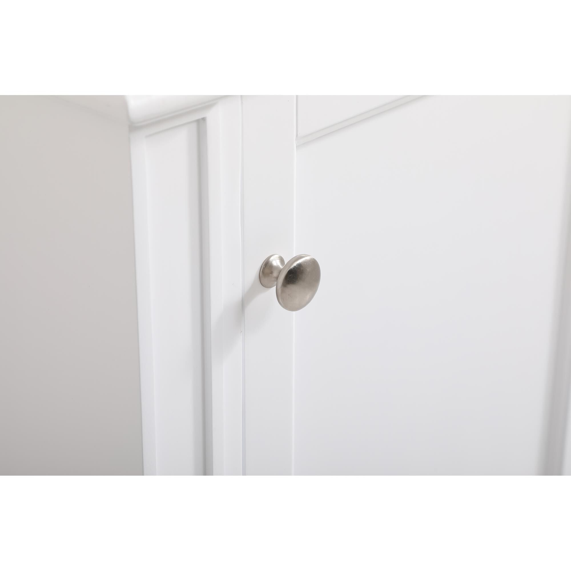 Park Avenue Bath Vanity by Elegant Decor